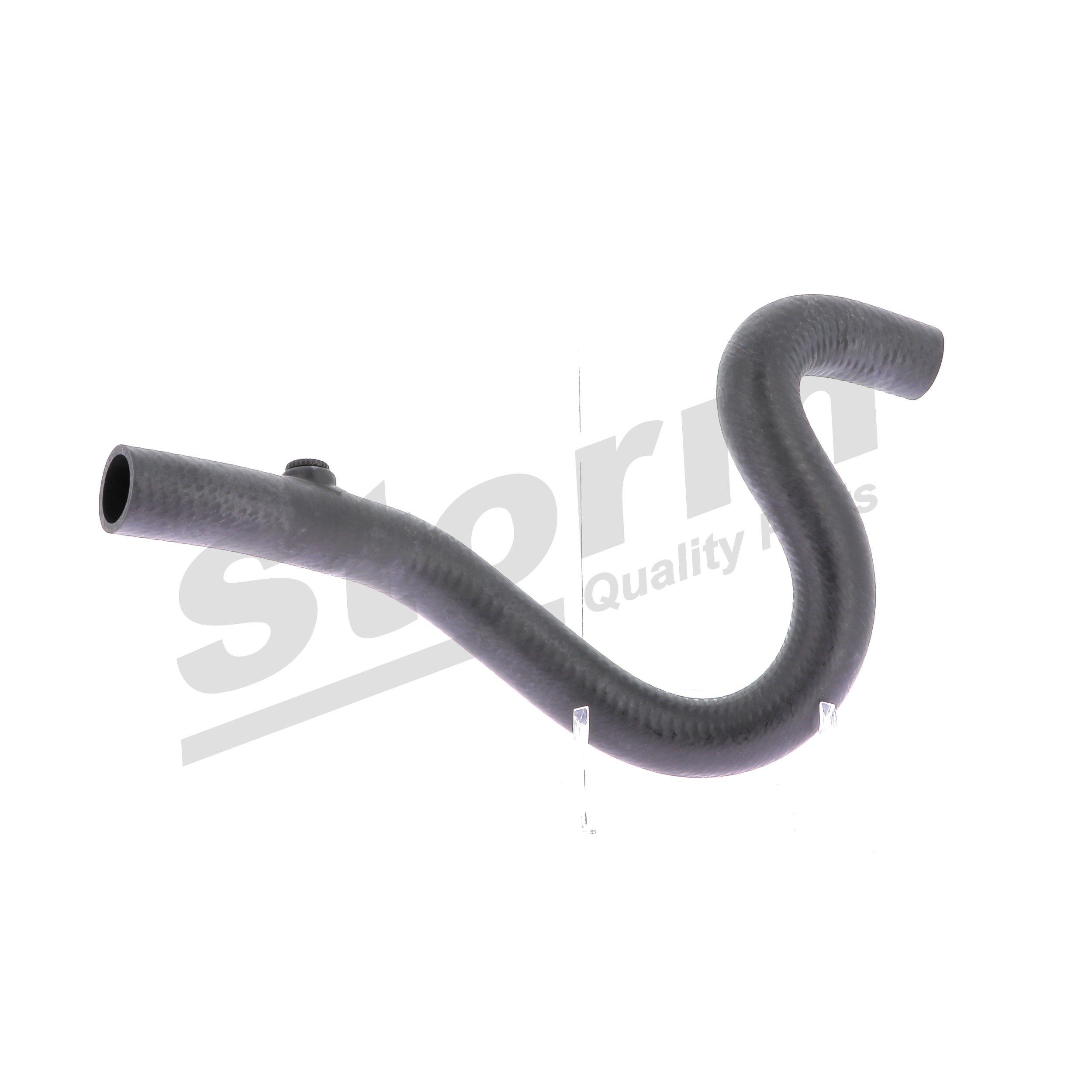 Numéro OEM 1343 GT - Durite de refroidissement F9644 PEUGEOT, CITROËN, DS