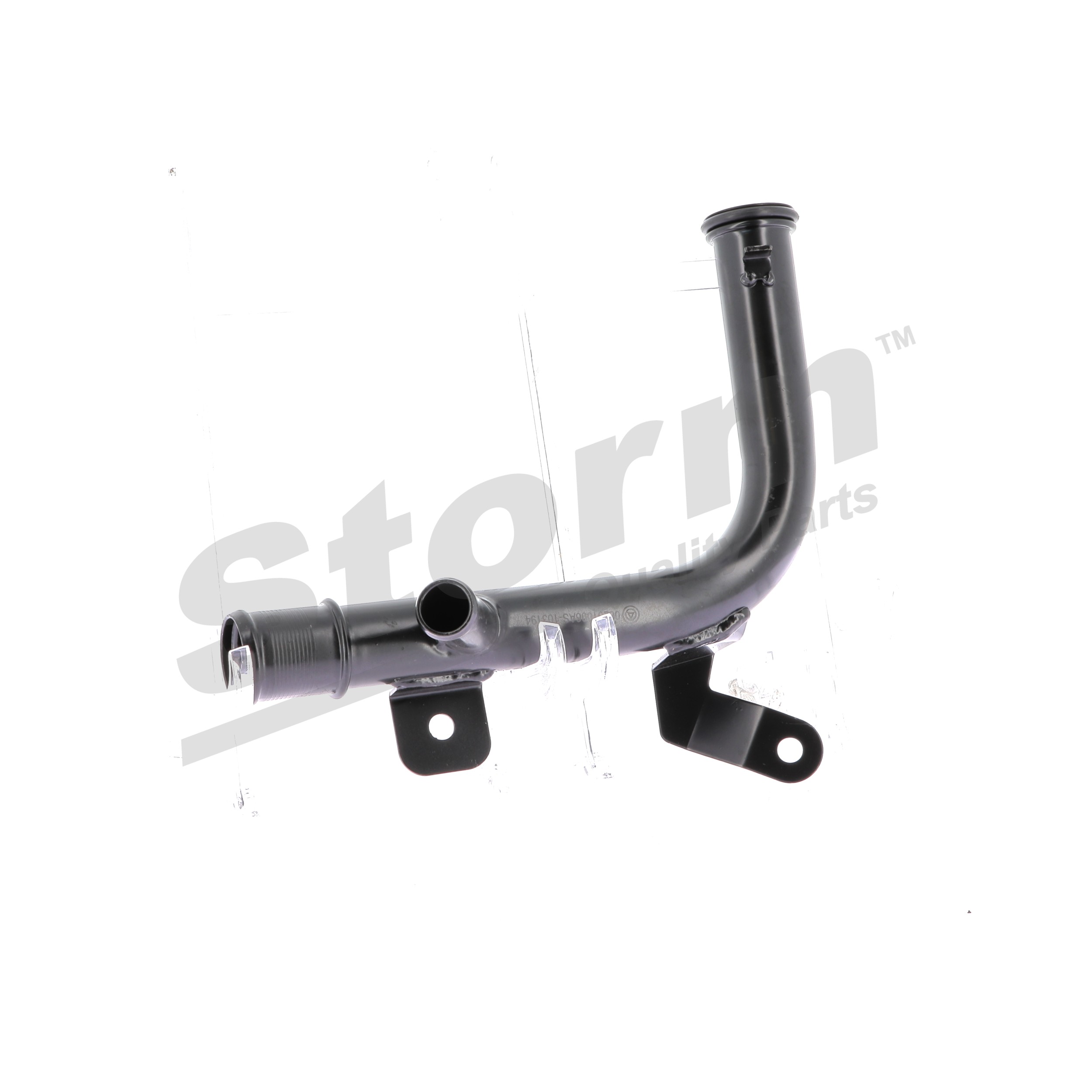 Numer OEM 82 00 408 549 - Przewód układu chłodzenia F9789 RENAULT, NISSAN, DACIA
