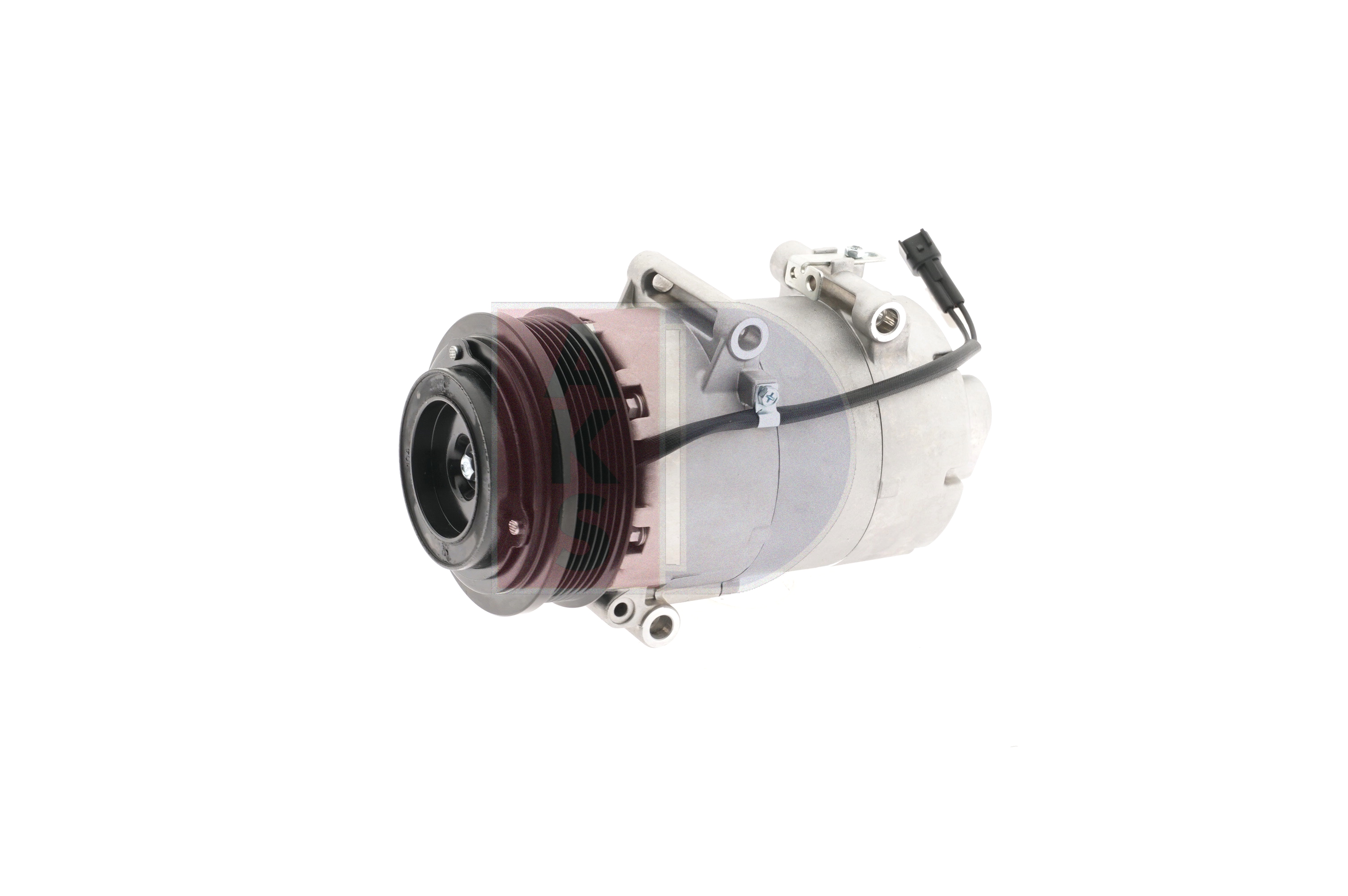 acheter AKS DASIS (851067N) Compresseur de climatisation
