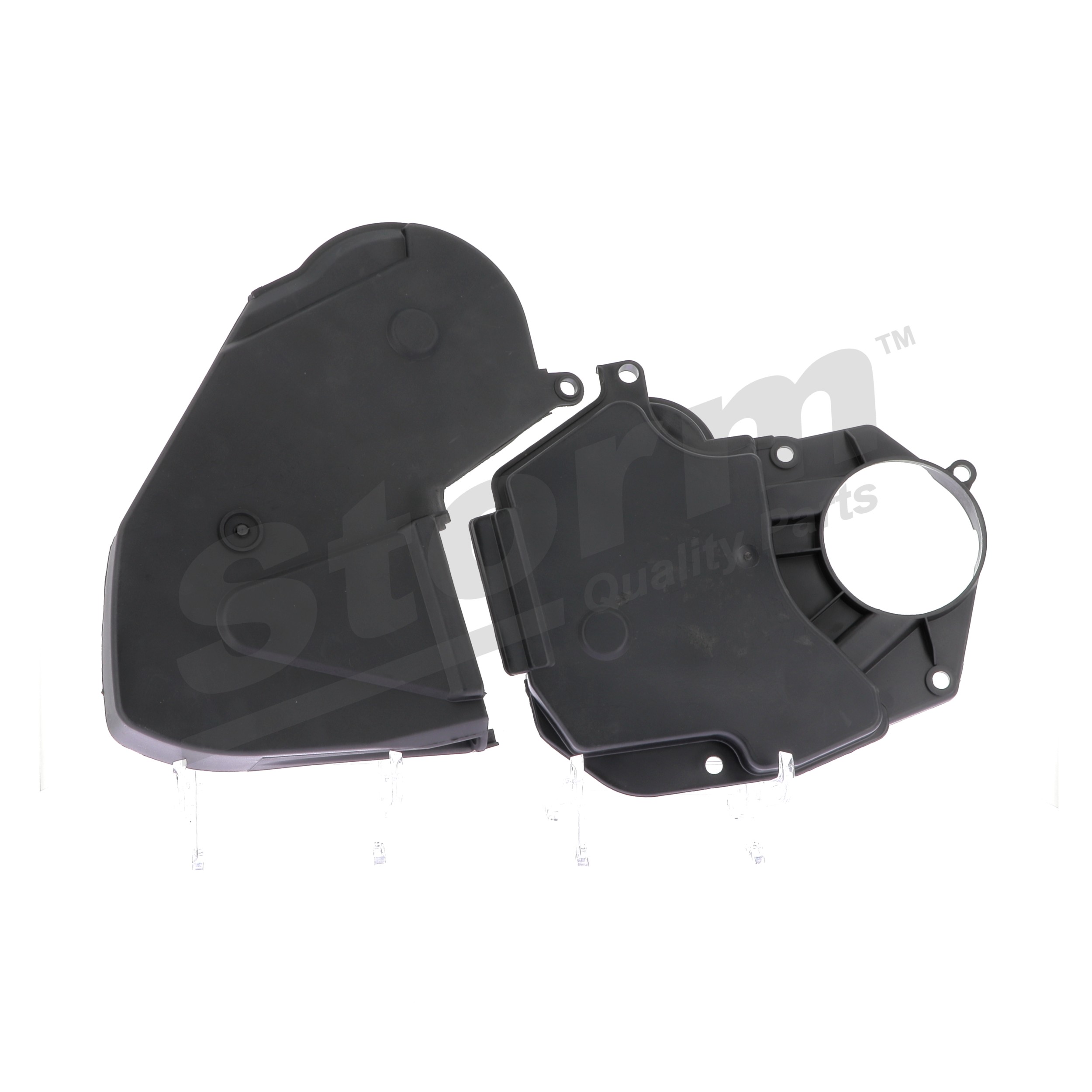 Cobertura, correia dentada F9835 STORM QUALITY PARTS ROVER 100 / Metro Hatchback (XP) 1.5 D 1996 57 cv