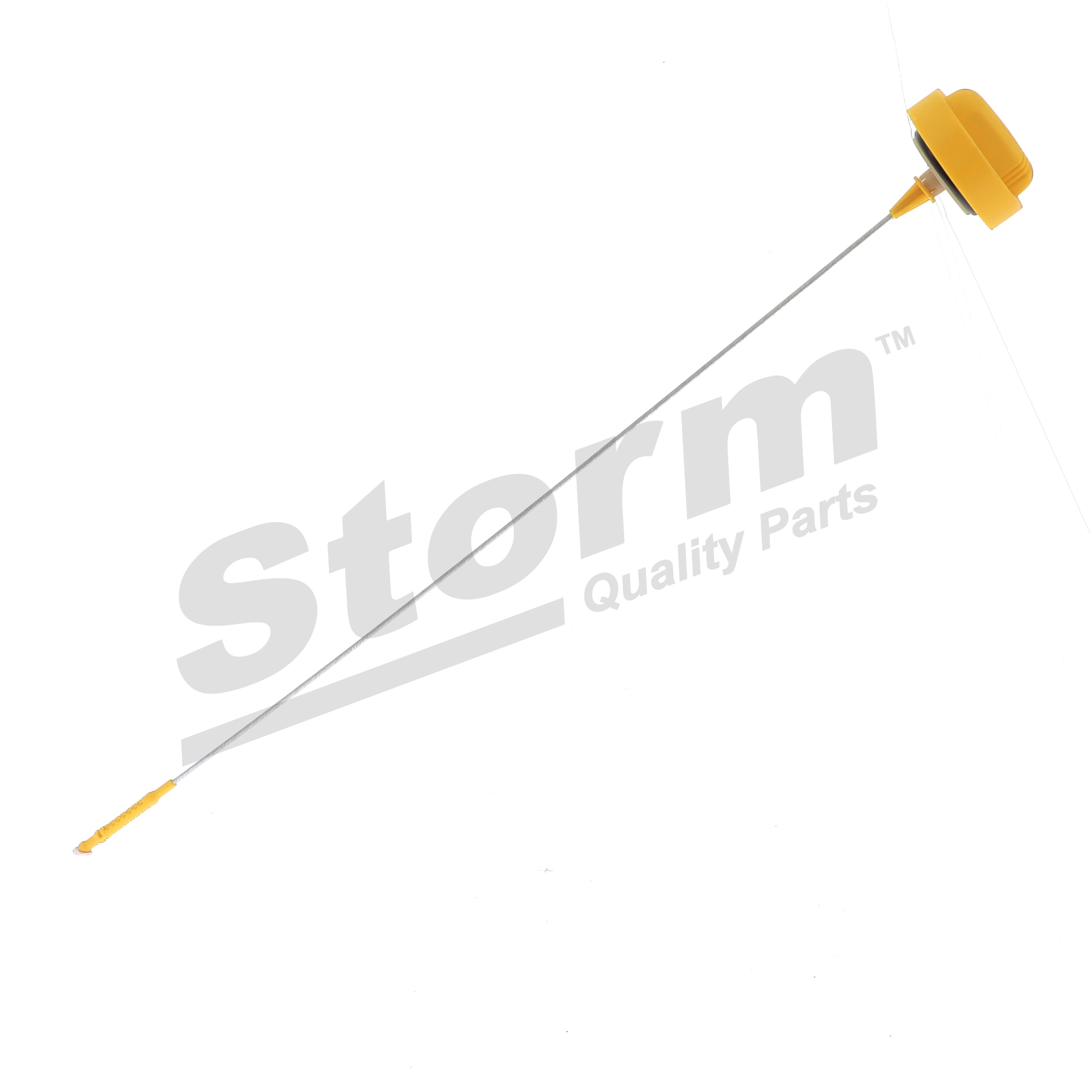 Oljesticka F9865 STORM QUALITY PARTS RENAULT Scénic III (JZ0/1_) 1.5 dCi 2015 86 hk
