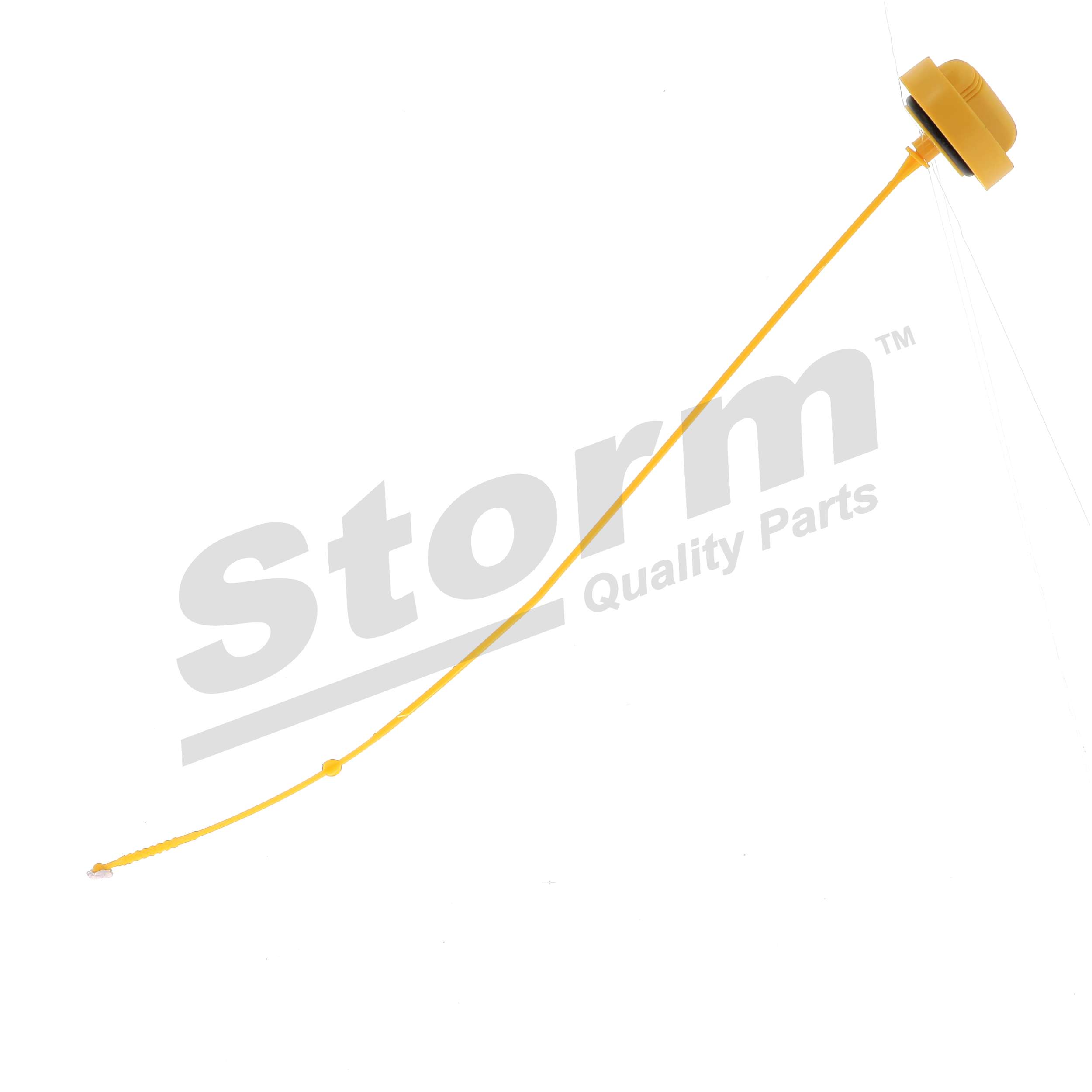 Oljesticka F9866 STORM QUALITY PARTS RENAULT Grand Scénic III (JZ) 1.6 16V 2009 109 hk