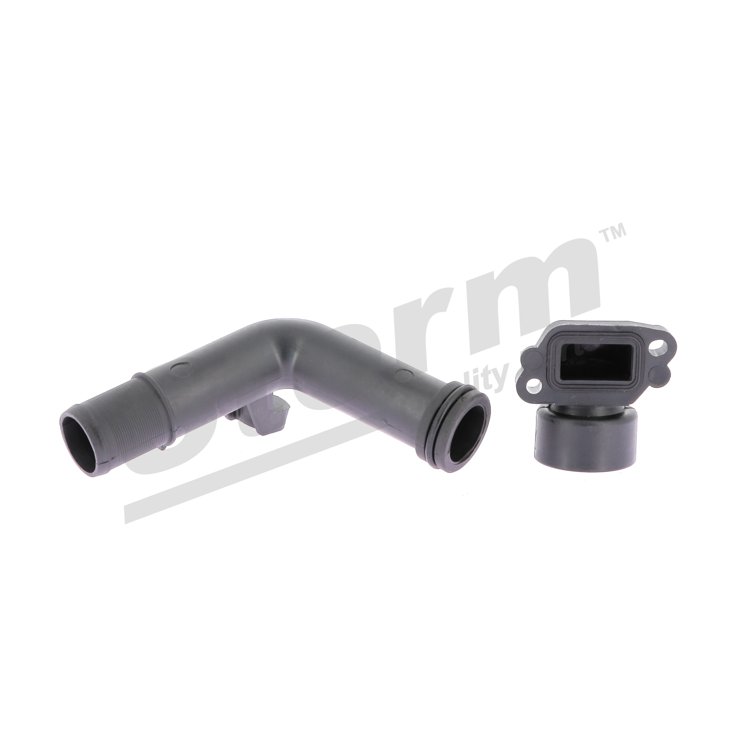 OEM-Nummer 77 00 111 985 - Kühlmittelrohrleitung F9869 RENAULT, NISSAN, LAND ROVER, DACIA