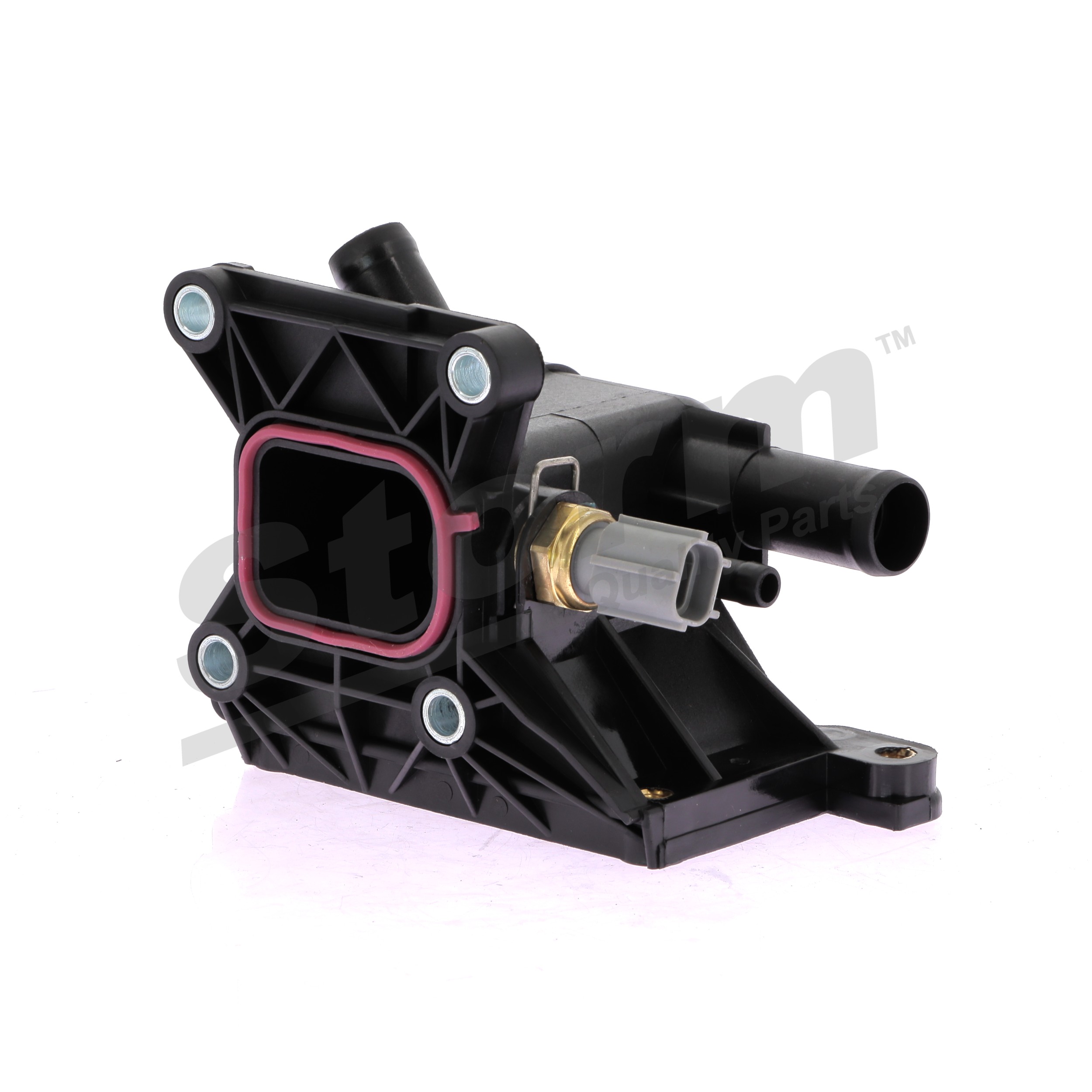 Número OEM 1 892 398 - Caja del termostato F9897 FORD