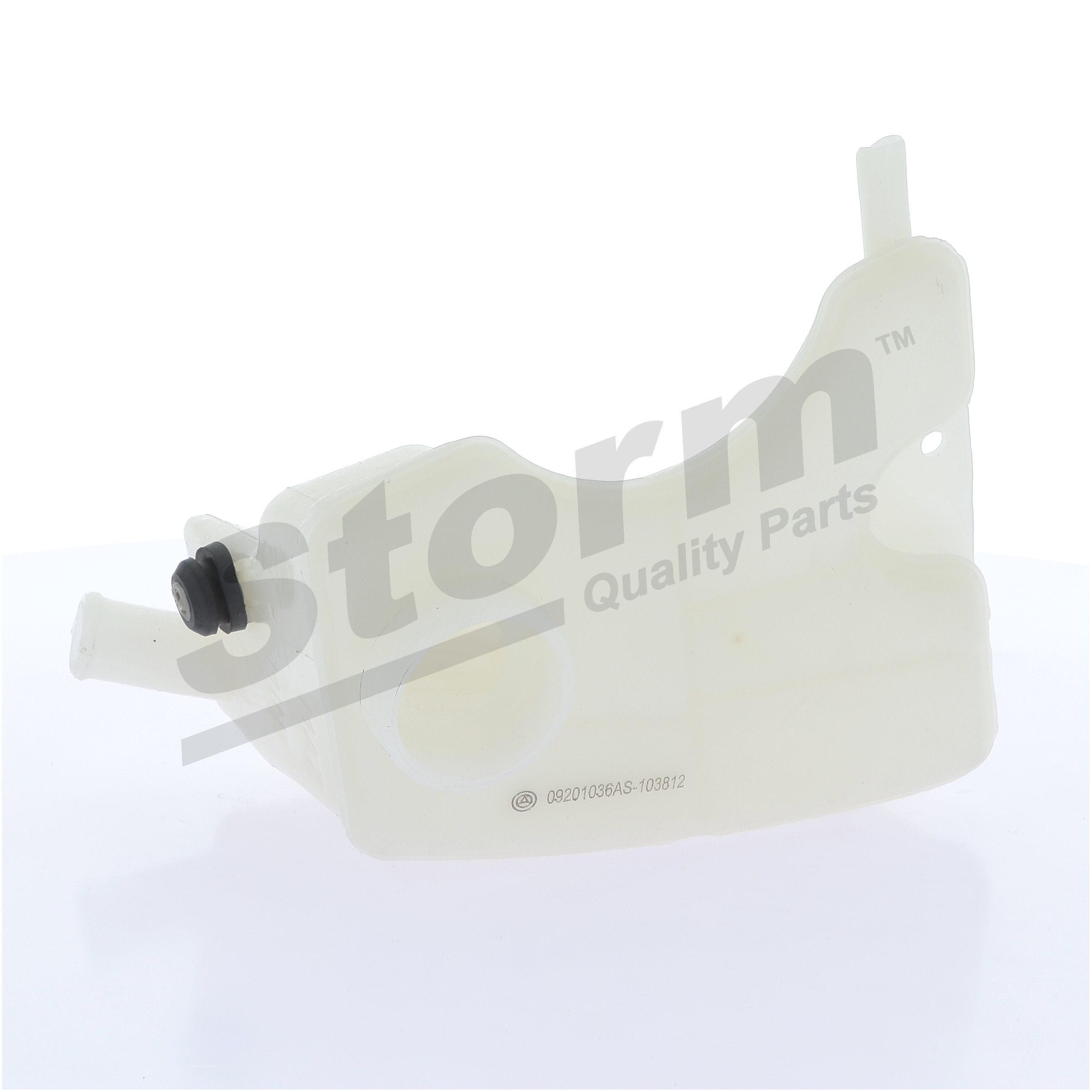 Numer OEM 1S51 8K218 AC - Zbiorniczek wyrównawczy, płyn chłodzący F9903 FORD, FORD USA