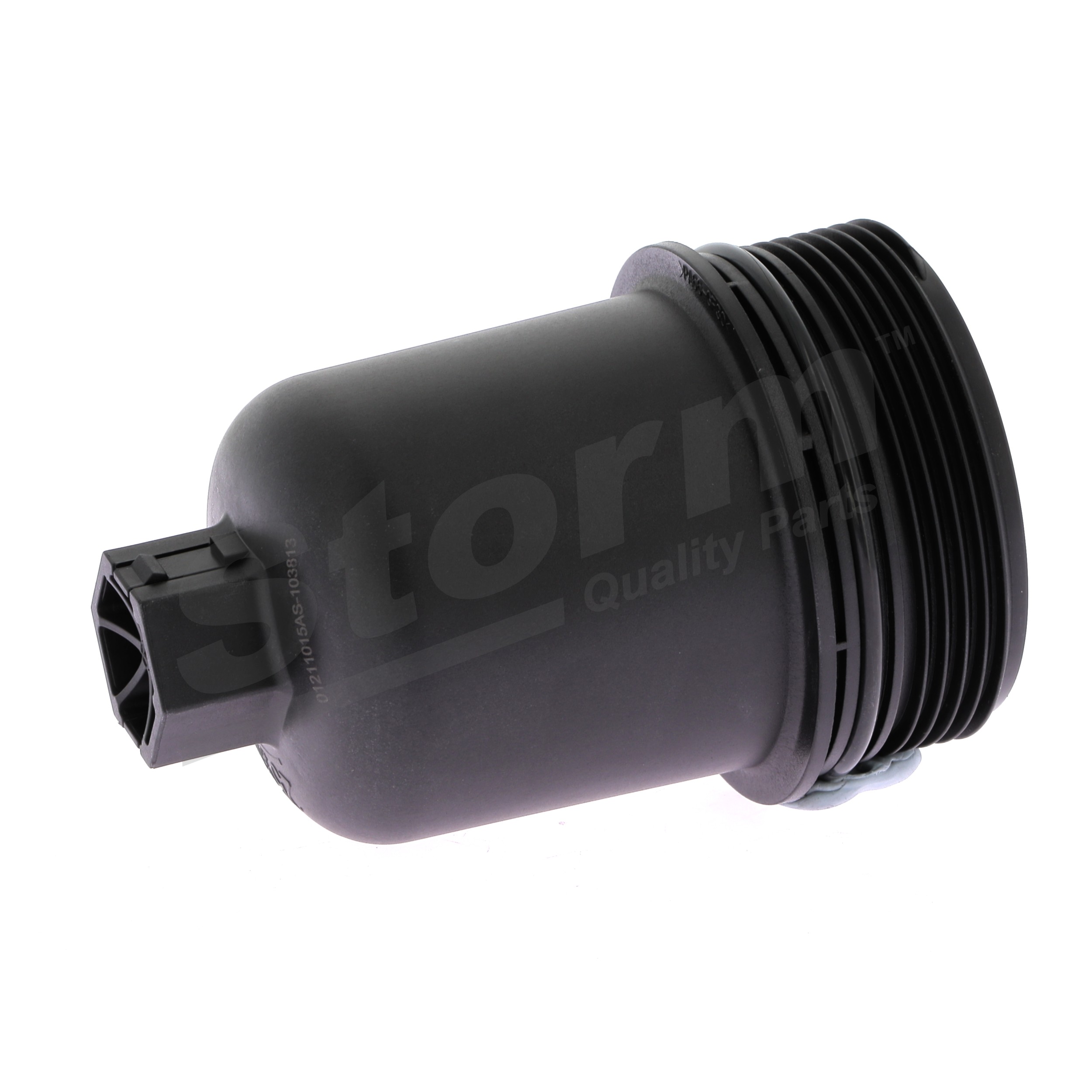 STORM QUALITY PARTS F9904 Oil filter housing CITROËN SAXO (S0, S1) 1.1 X, SX 60 hp Petrol 1999