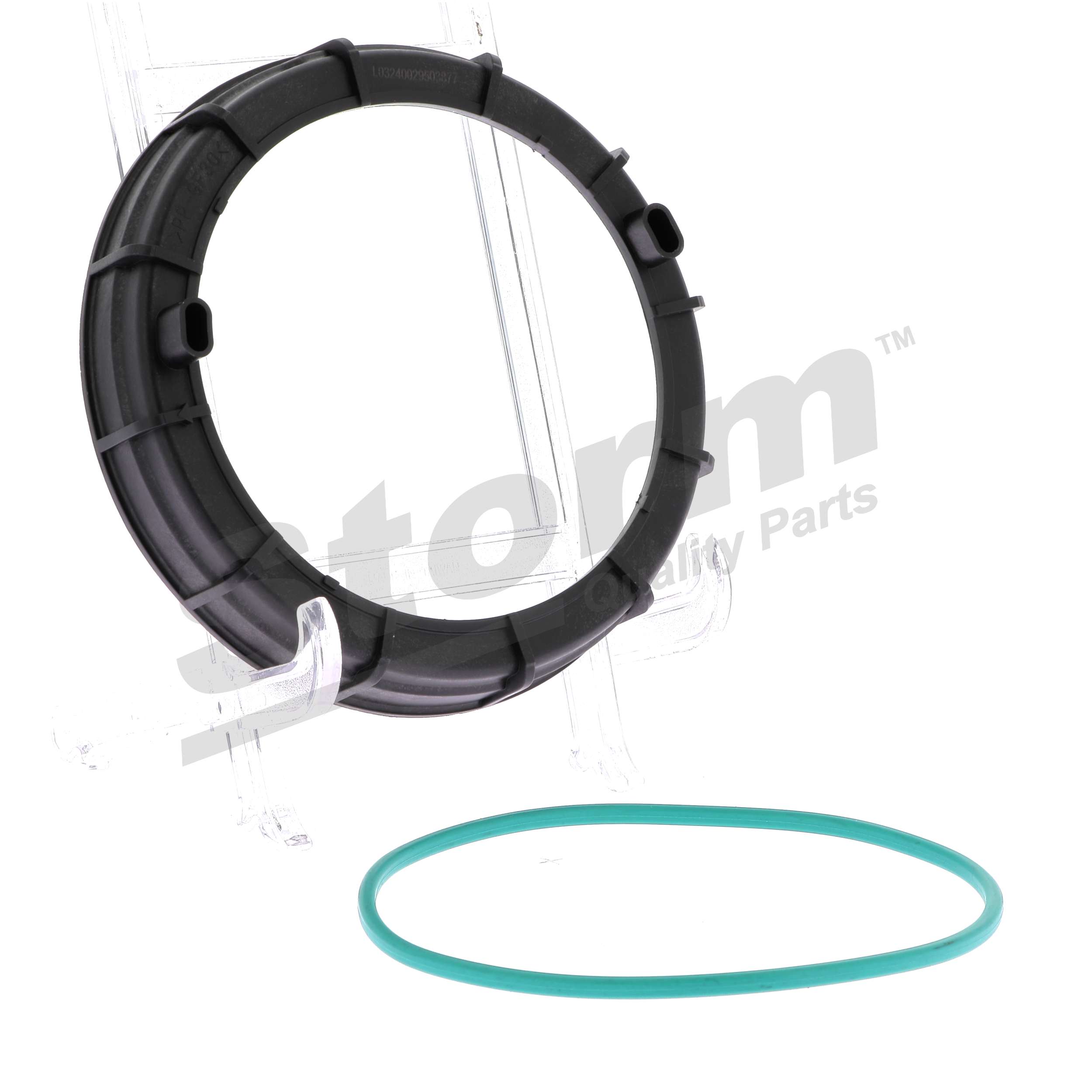 Numéro OEM 1531.30 - Bouchon, réservoir de carburant F9965 PEUGEOT, CITROËN, FIAT, LANCIA, DS