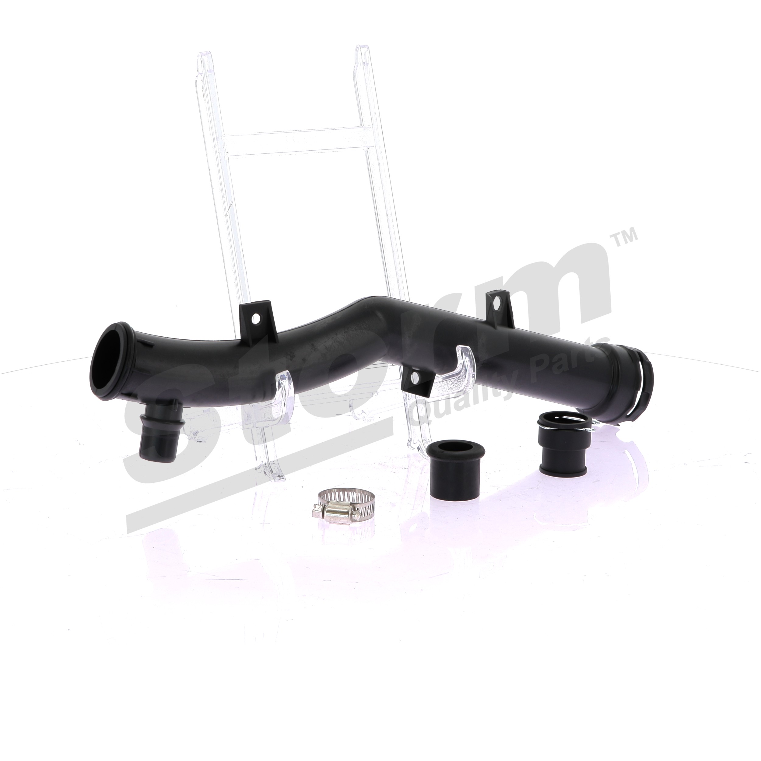 Numéro OEM 11 53 7 589 713 S1 - Tuyauterie du réfrigérant F9970 OPEL, MINI