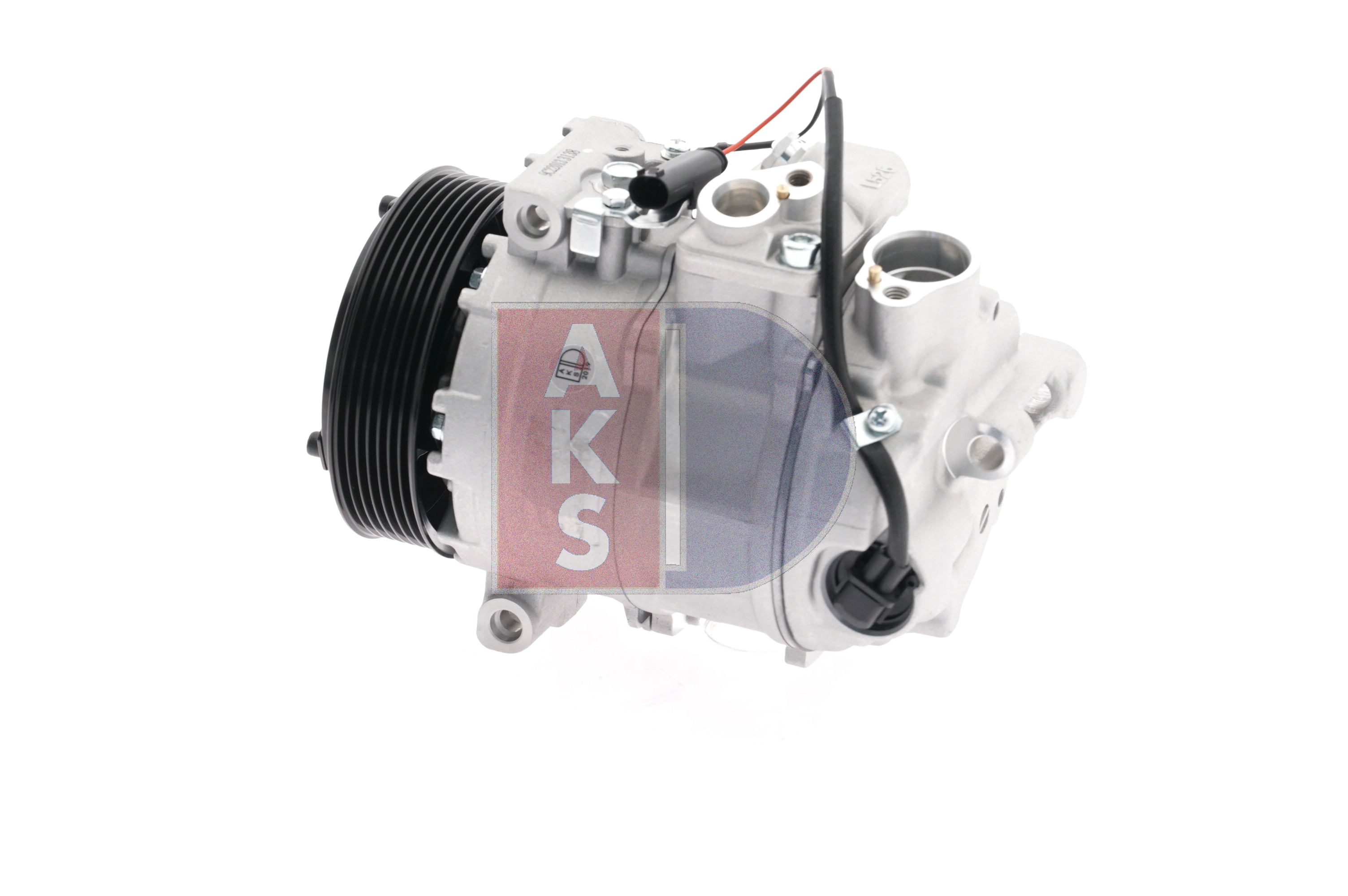 Numéro OEM 001 230 32 11 - Compresseur de climatisation 851081N MERCEDES-BENZ, VOLVO, JAGUAR, DODGE