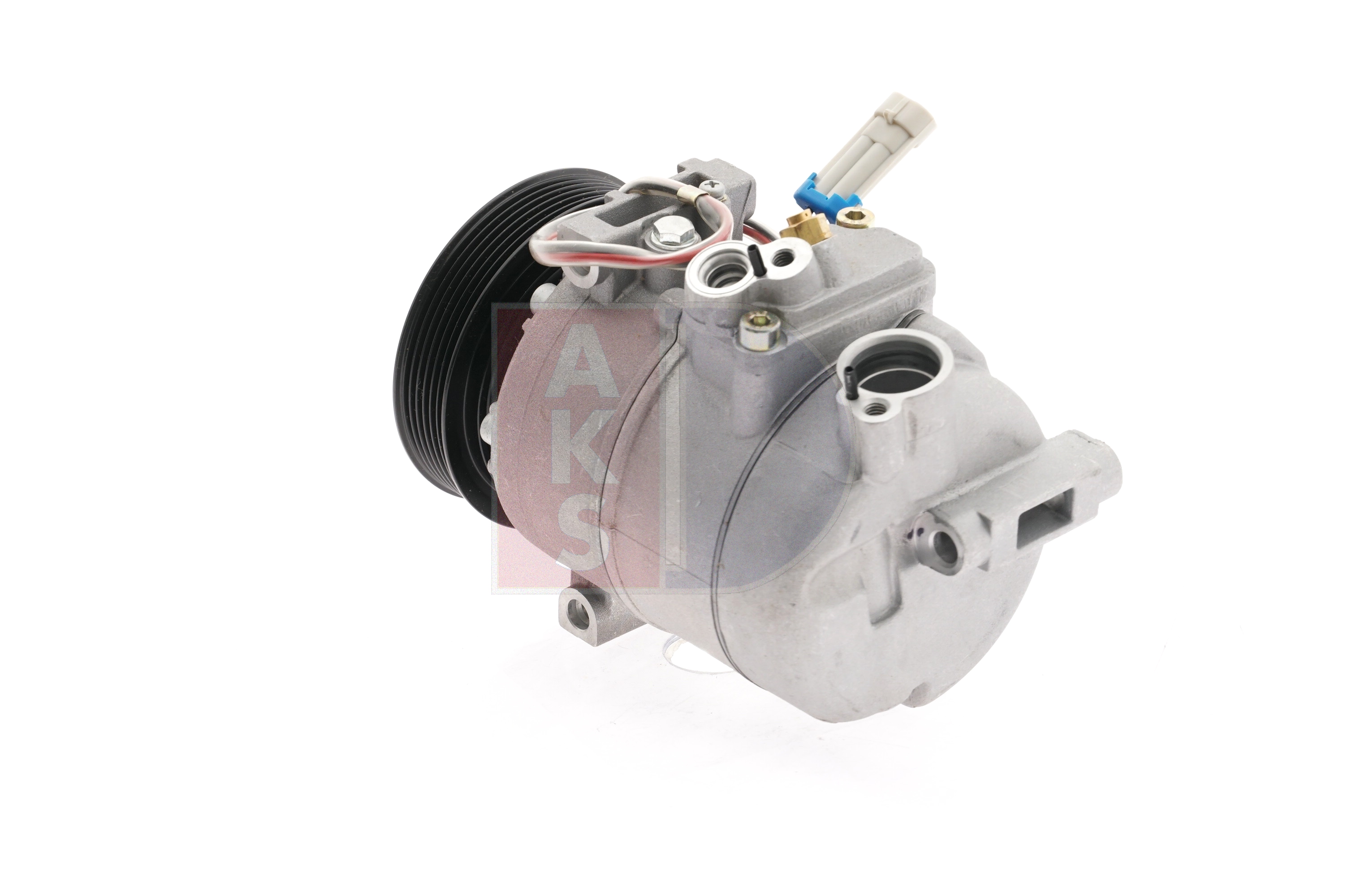 Numer OEM 90 50 7617 - Sprężarka klimatyzacji 851085N OPEL, HONDA, VOLVO, VAUXHALL, HOLDEN