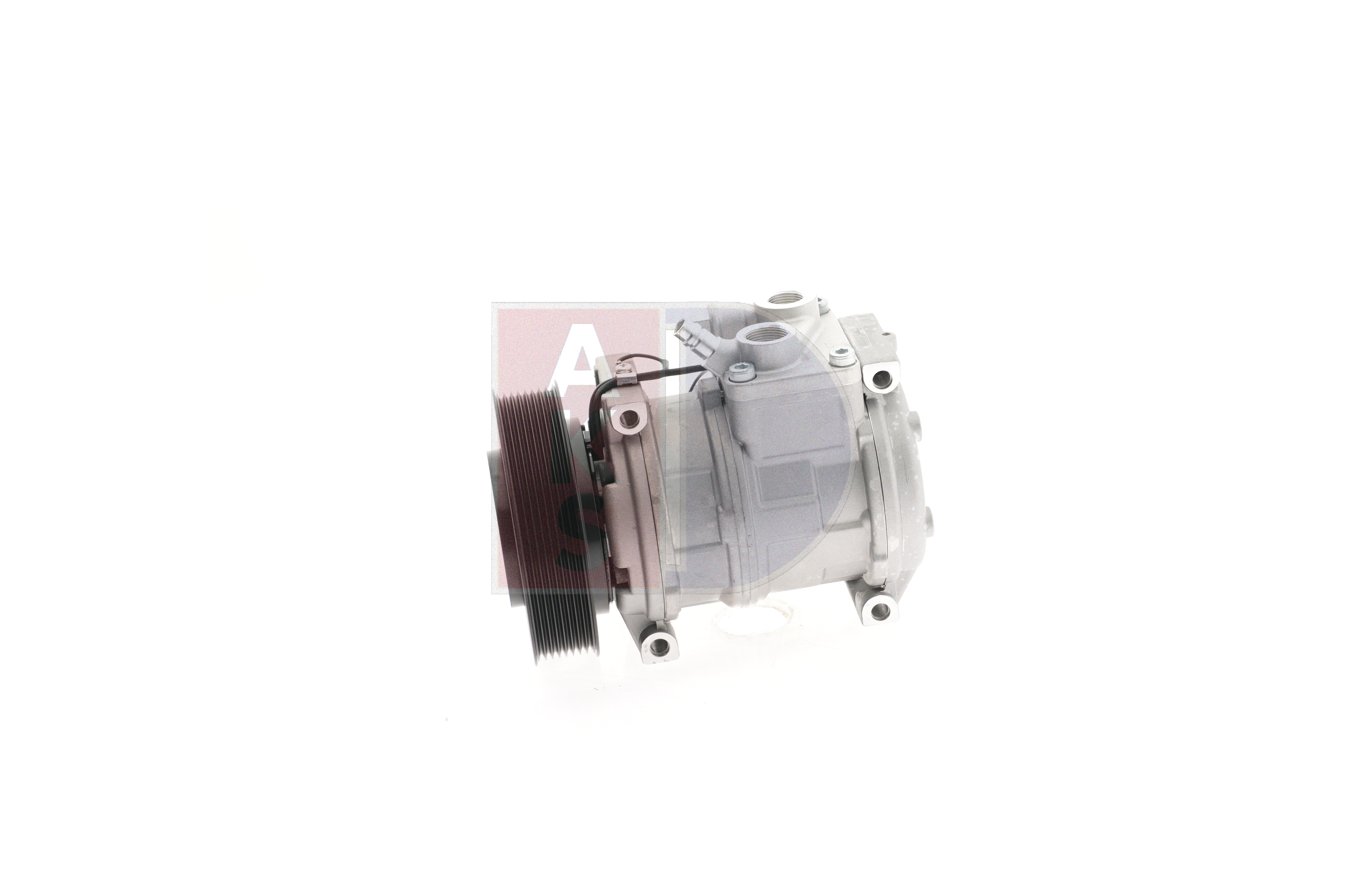 Número OEM AH 16 987 5 - Compresor, aire acondicionado 851099N RENAULT TRUCKS
