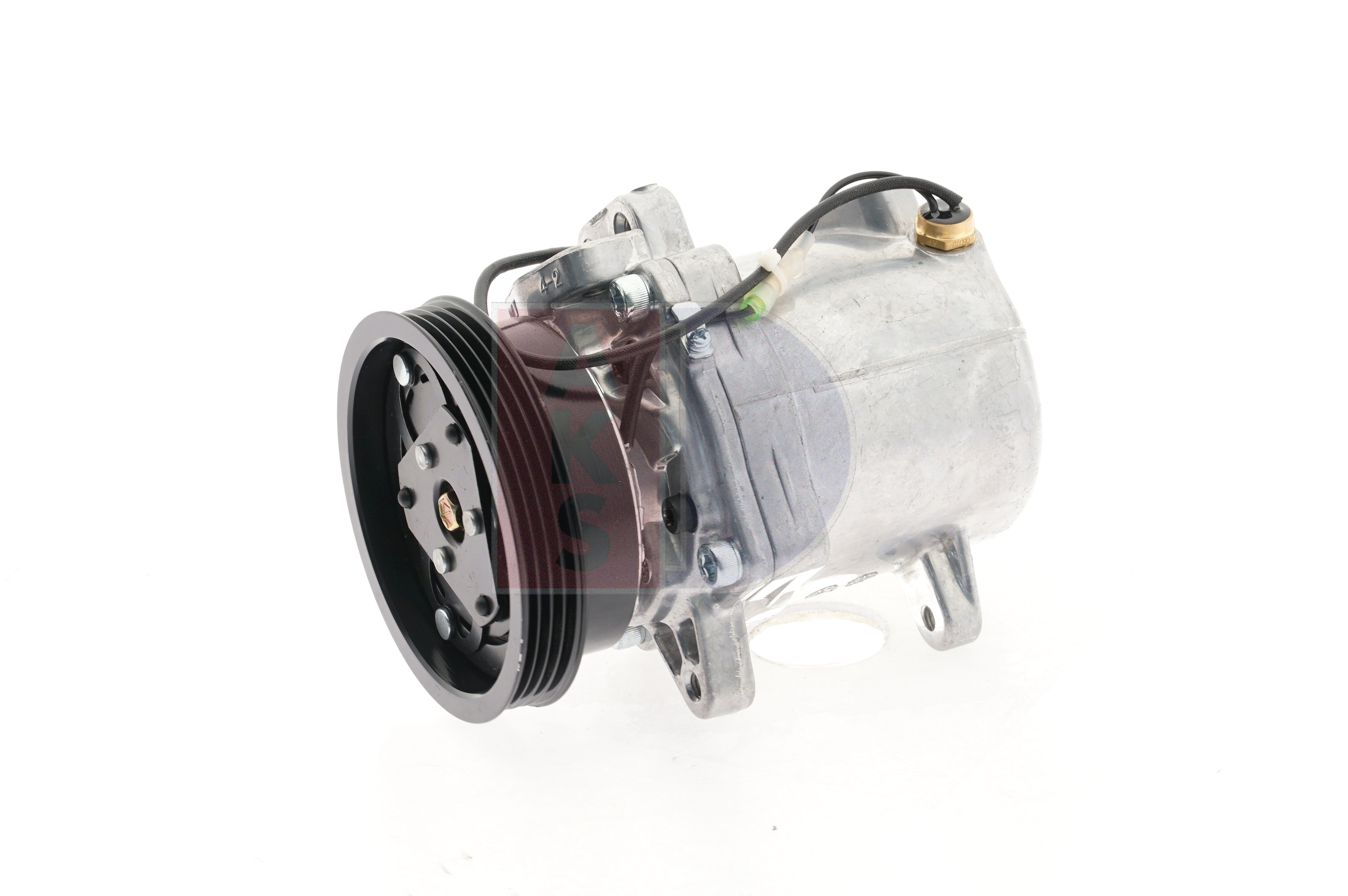 acheter AKS DASIS (851240N) Compresseur de climatisation