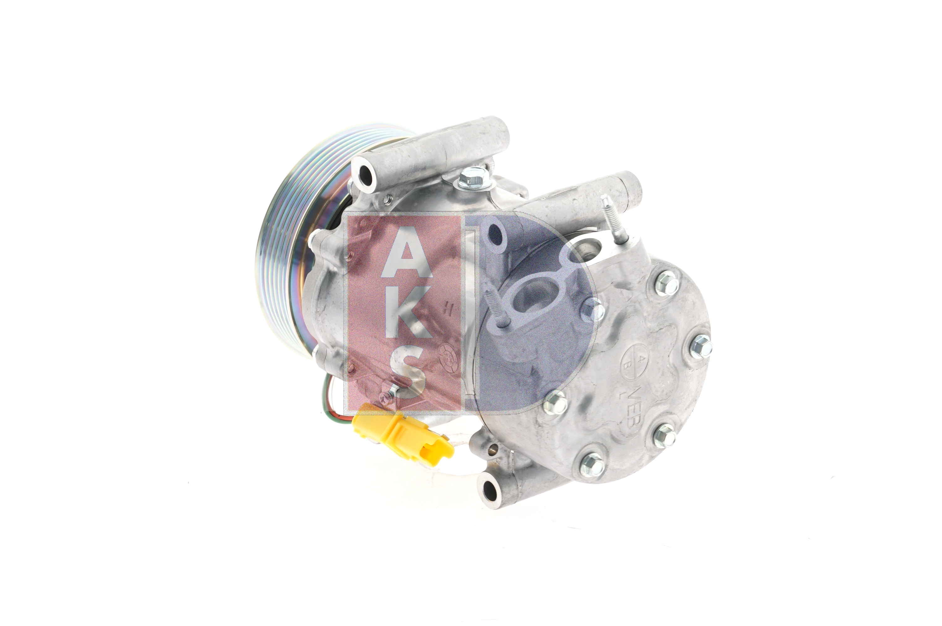 OEM-Nummer 6453 LN - Klimakompressor 851367N VW, FORD, FIAT, PEUGEOT, CITROËN