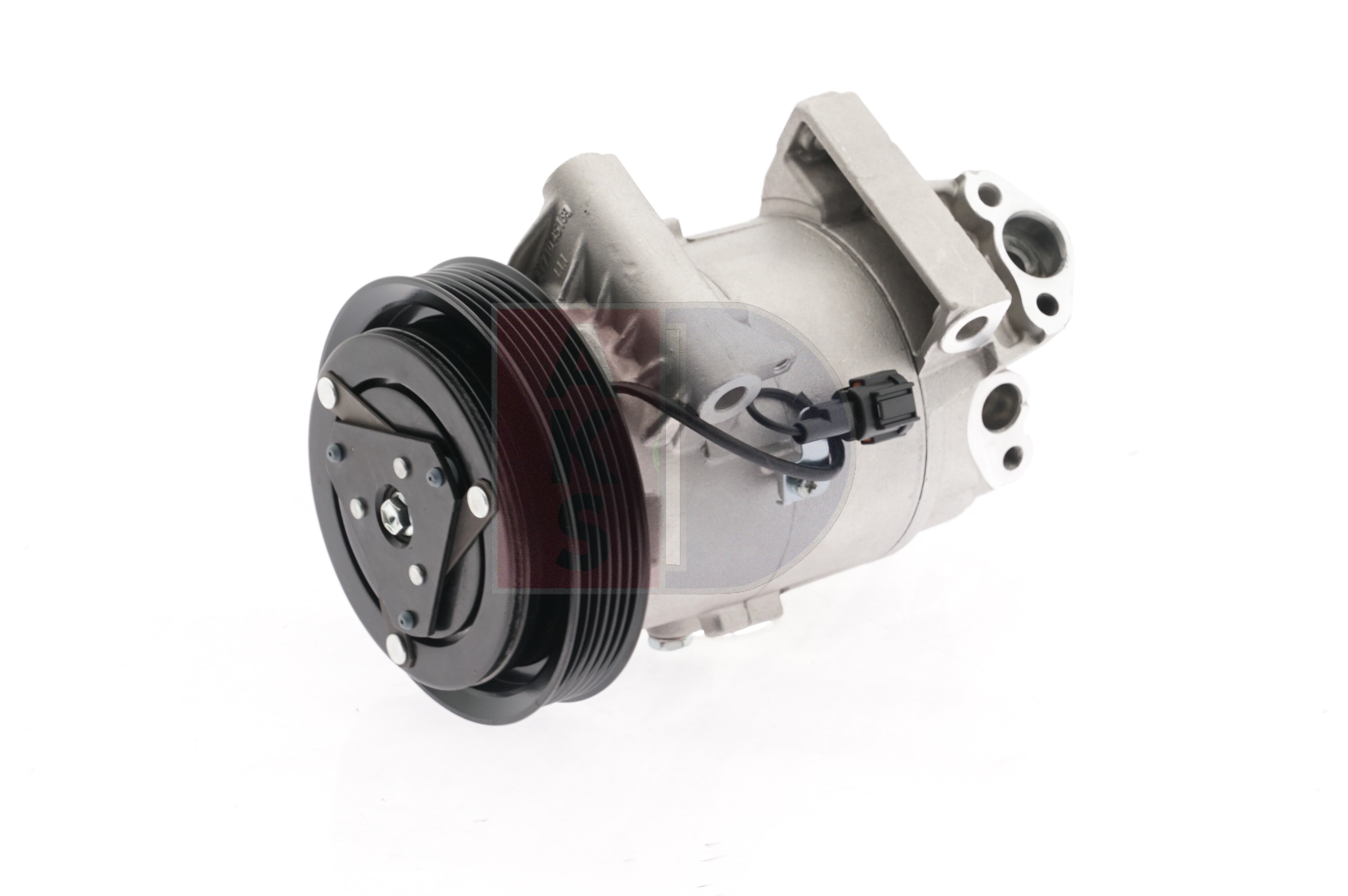Número OEM 92600-9F500 - Compressor, ar condicionado 851374N RENAULT, NISSAN