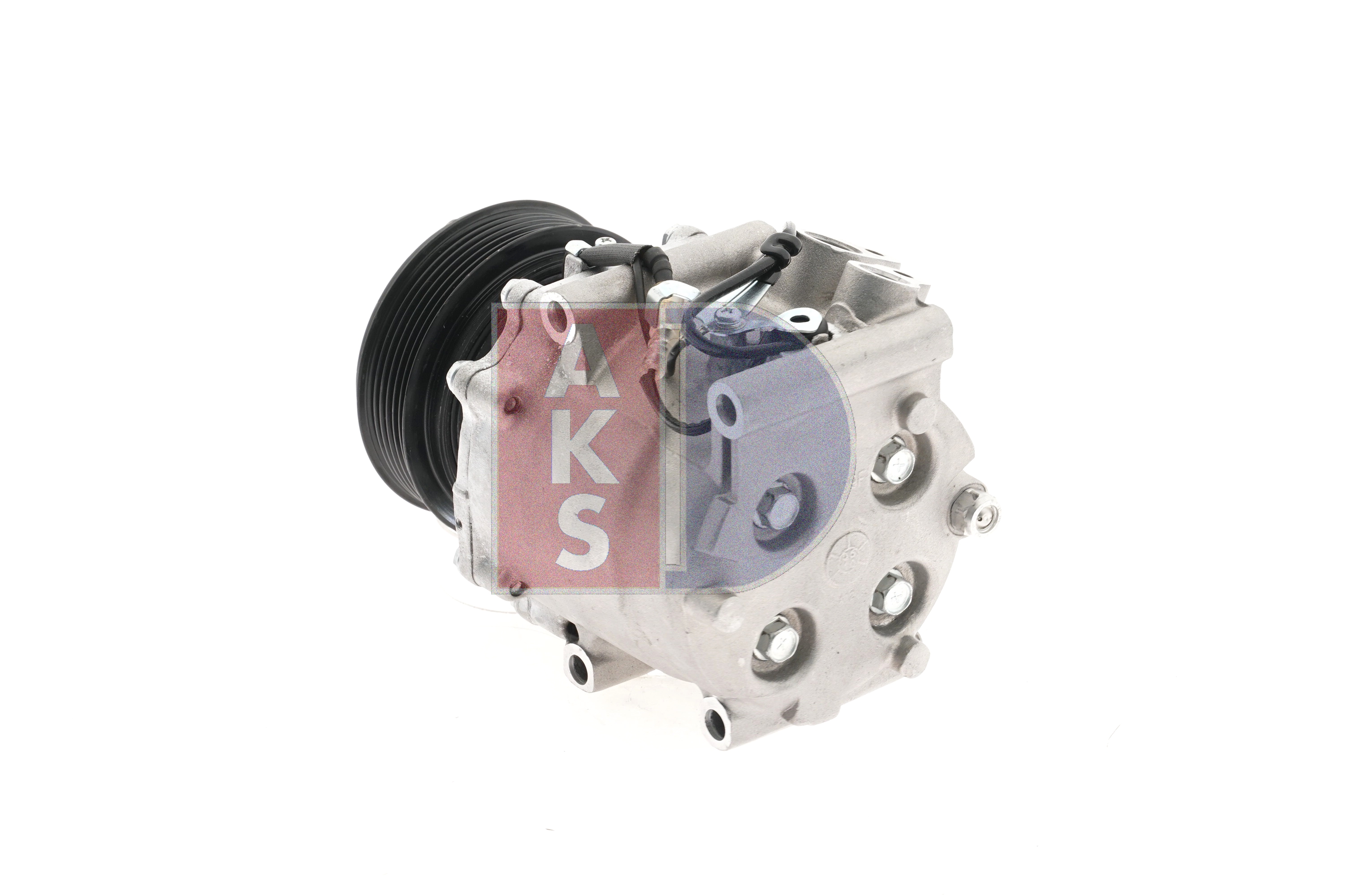 acheter AKS DASIS (851388N) Compresseur de climatisation