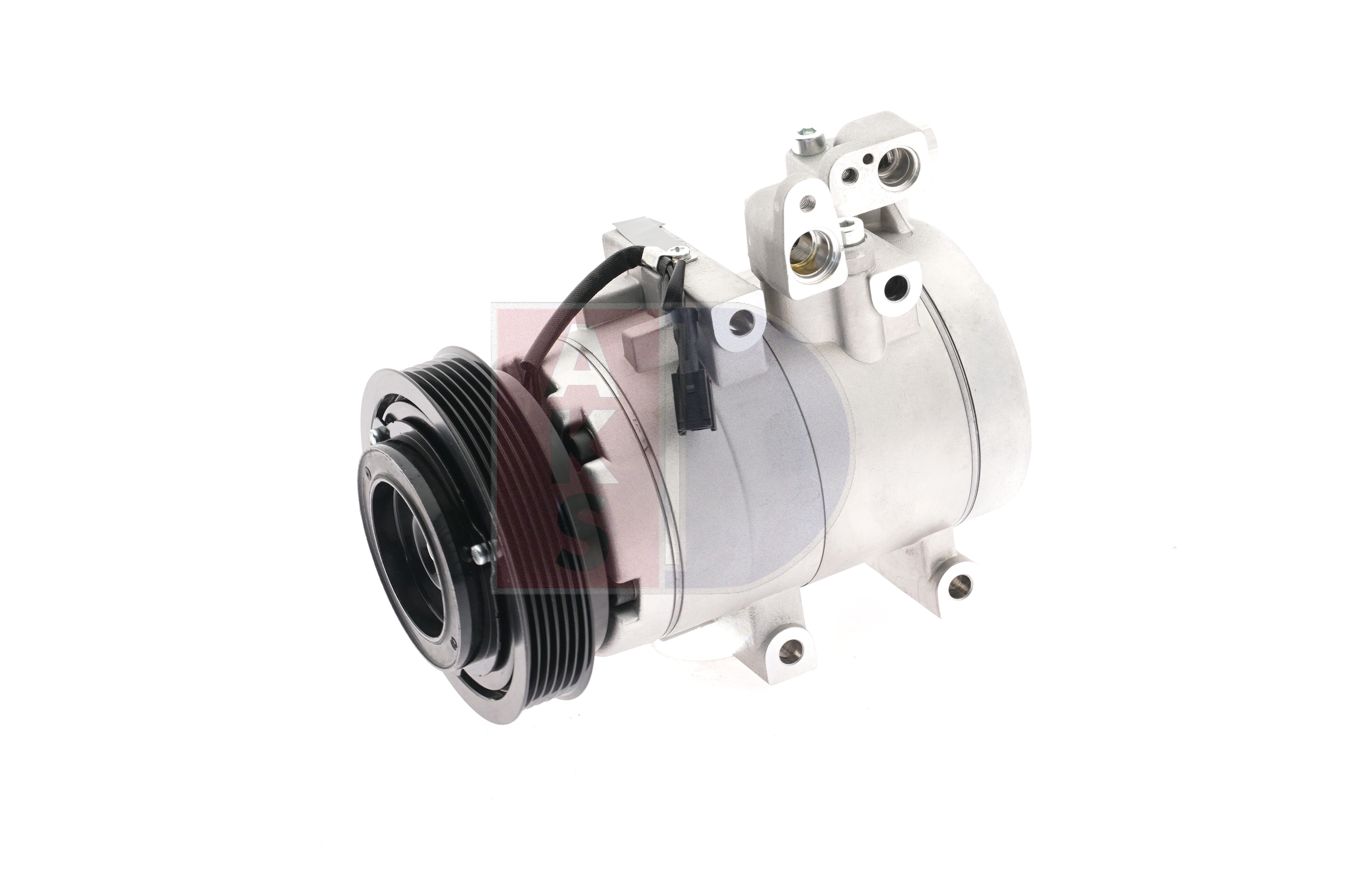 Número OEM 97701 3A470 - Compresor, aire acondicionado 851392N HYUNDAI, HONDA, KIA, VOLVO