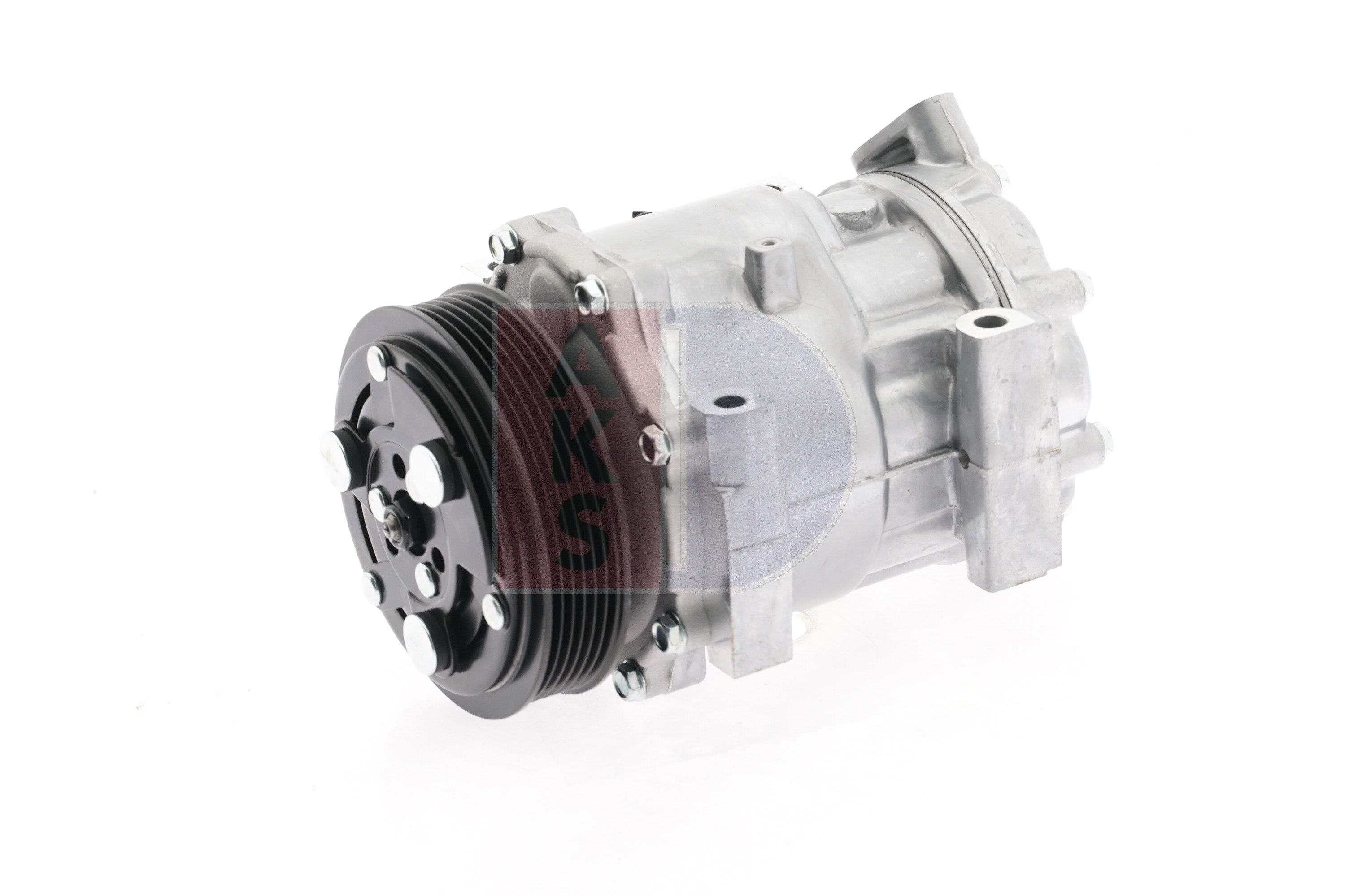 Numero OEM BP8F 61 450 B - Compressore aria condizionata 851430N FORD, VOLVO, MAZDA, MASERATI