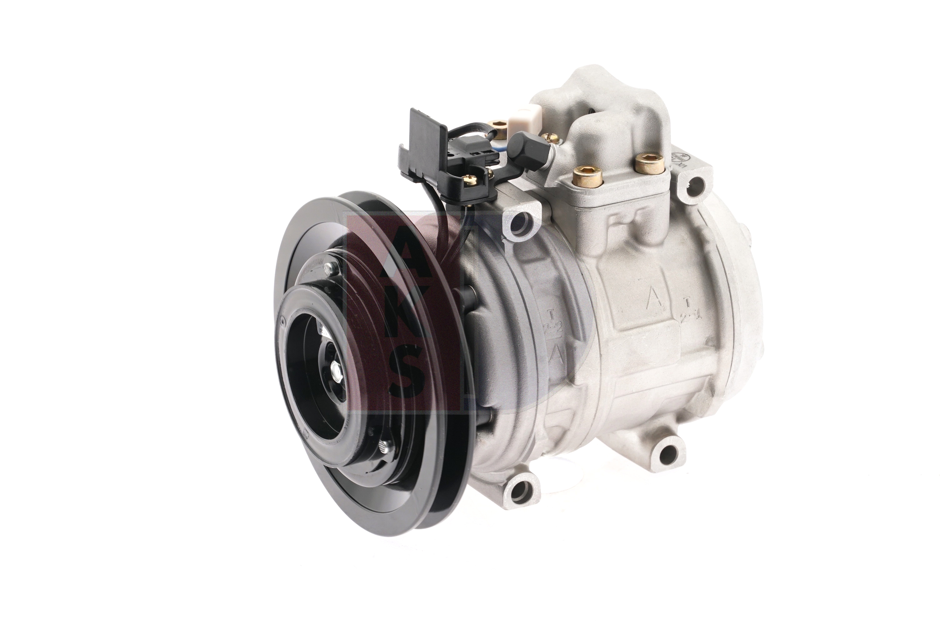 Número OEM 000 230 18 11 - Compresor, aire acondicionado 851442N MERCEDES-BENZ