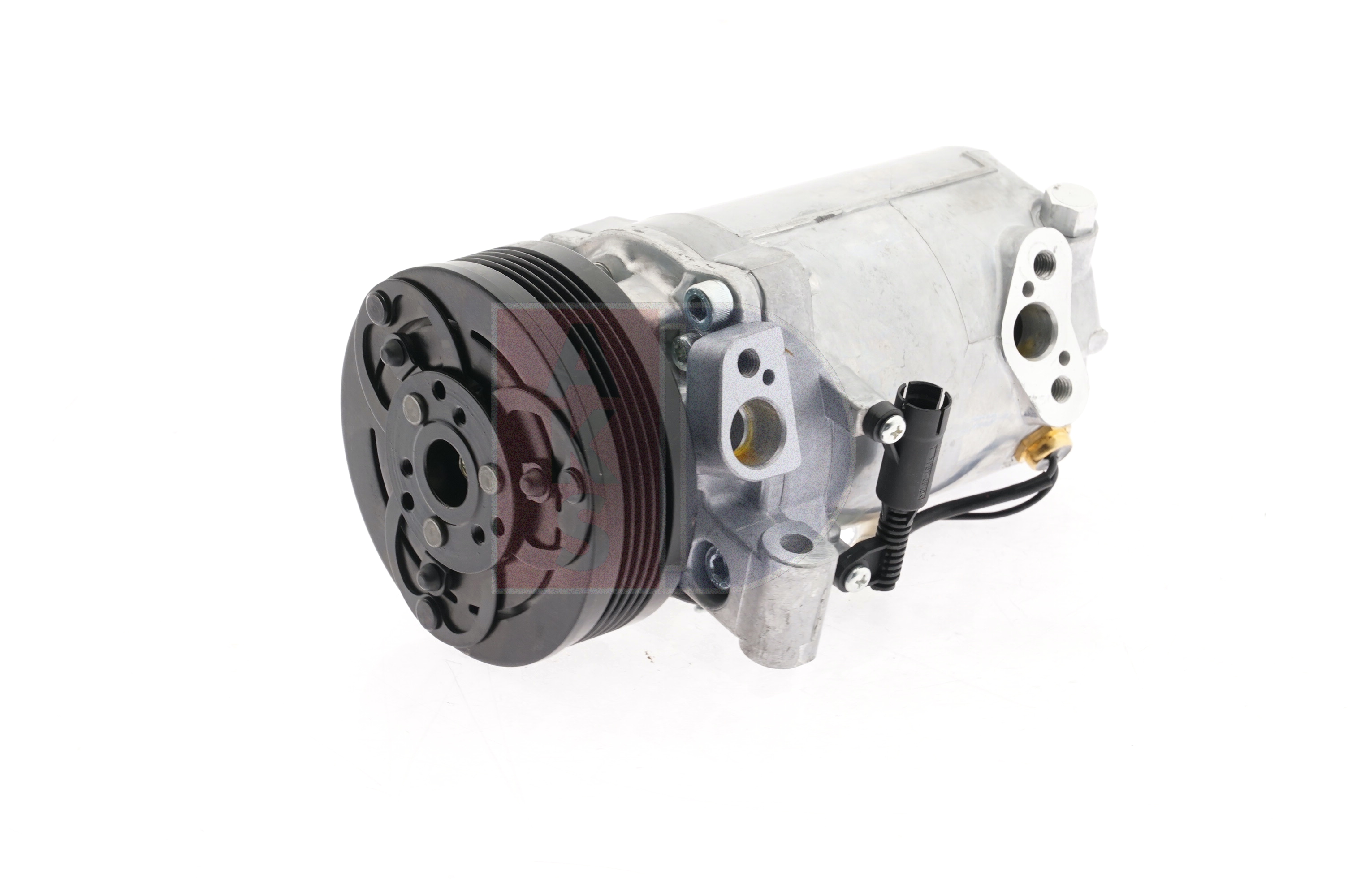 AKS DASIS 851535N ac compressor BMW 3 Touring (E46) 318d 2.0 115hp 2002