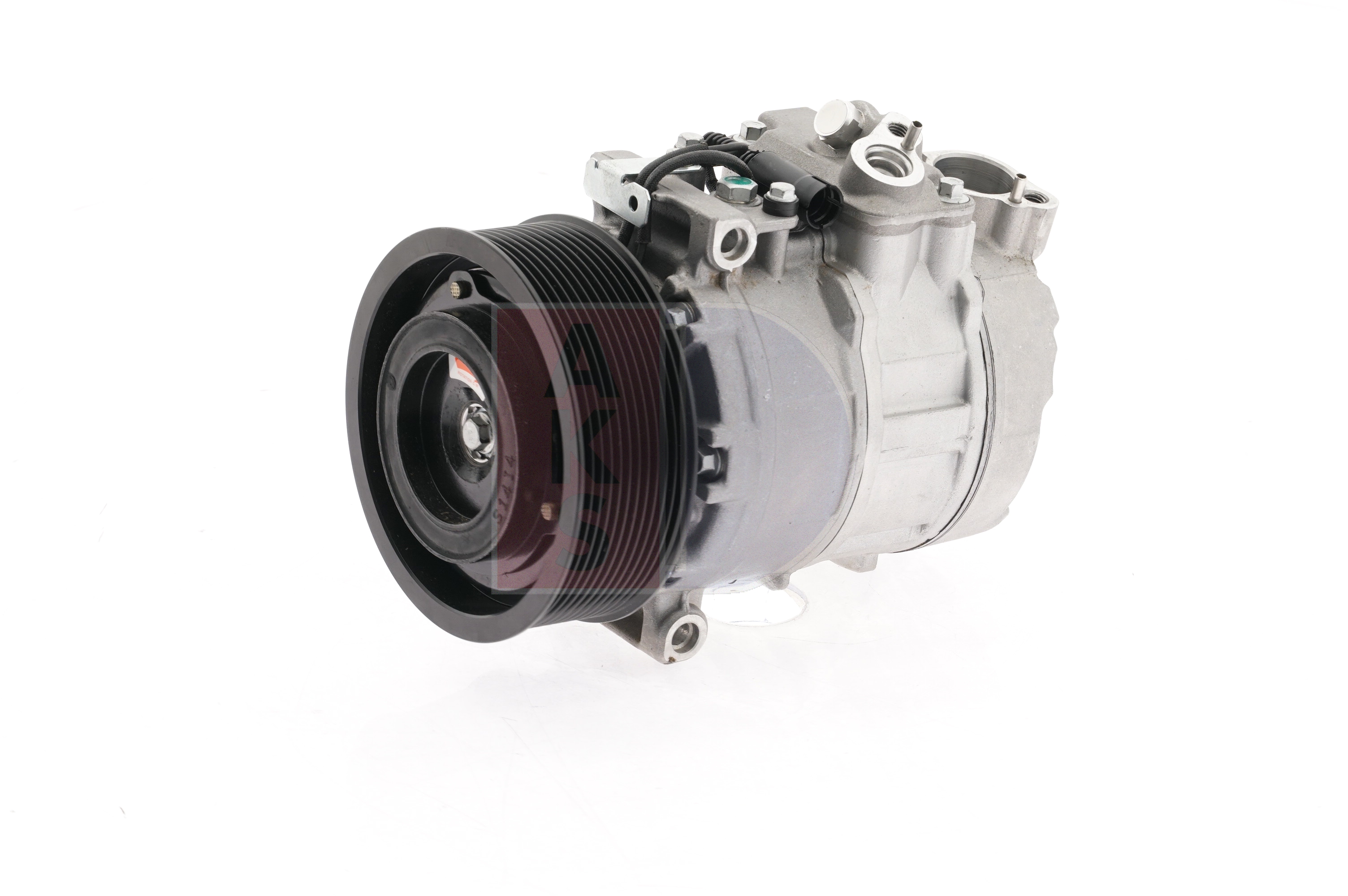Numero OEM A 541 230 13 11 - Compressore aria condizionata 851547N MERCEDES-BENZ, VOLVO, JAGUAR