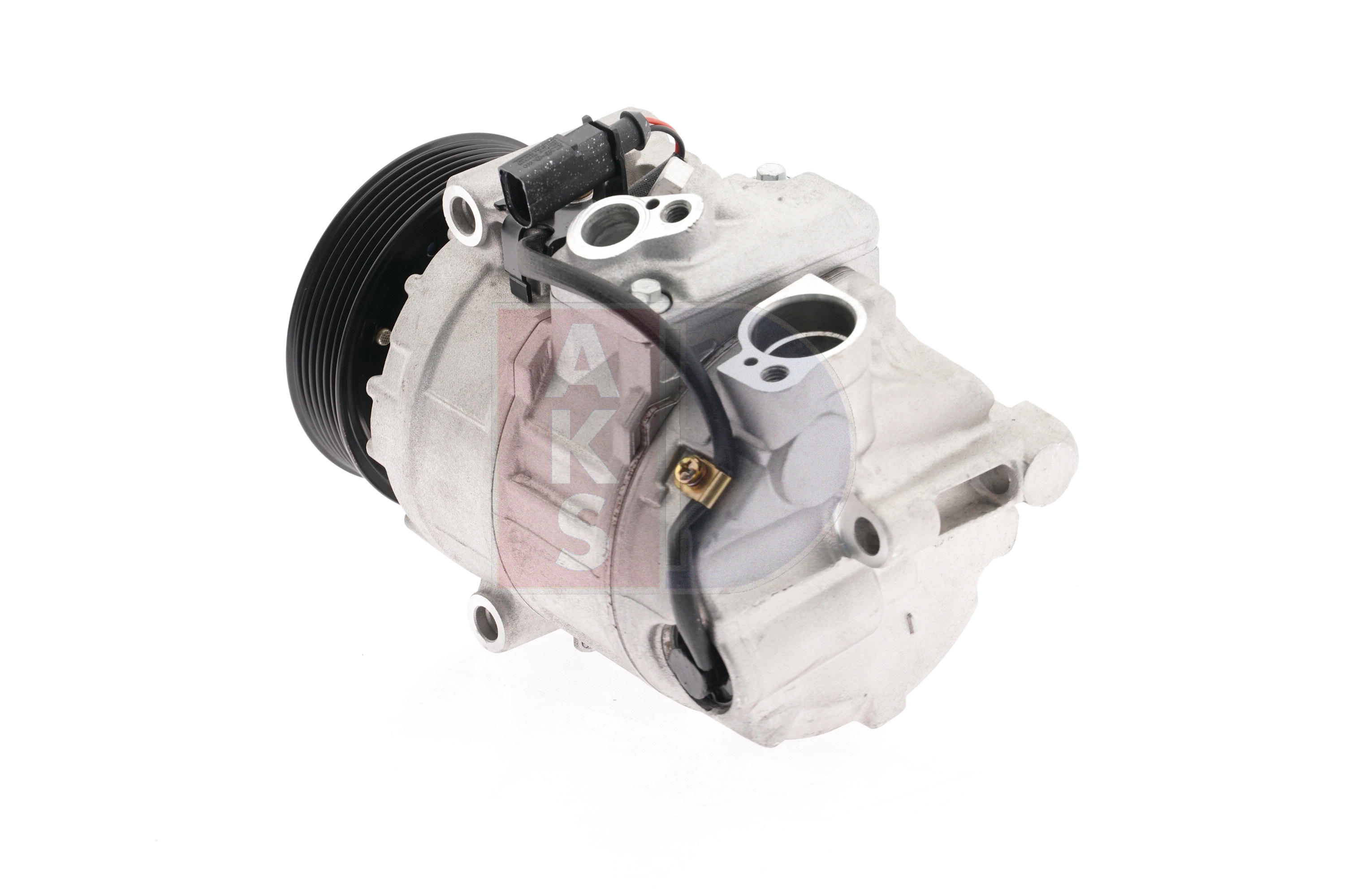 Numéro OEM 4B0 260 805 H - Compresseur de climatisation 851548N AUDI, FORD, SEAT, VOLVO, SKODA