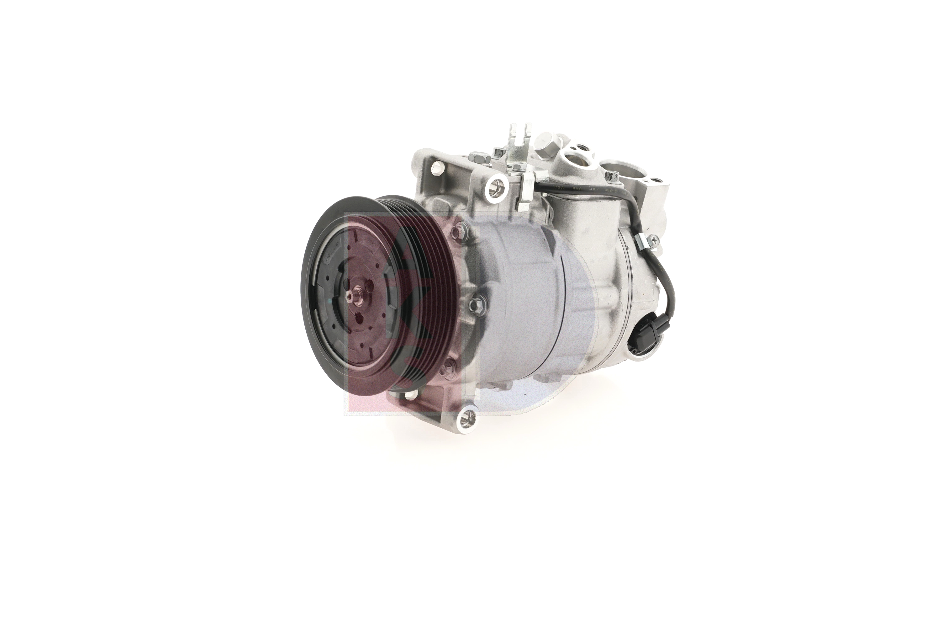 OEM nummer 8K0 260 805 C - Klimakompressor 851550N VW, FORD, AUDI, SKODA, VOLVO