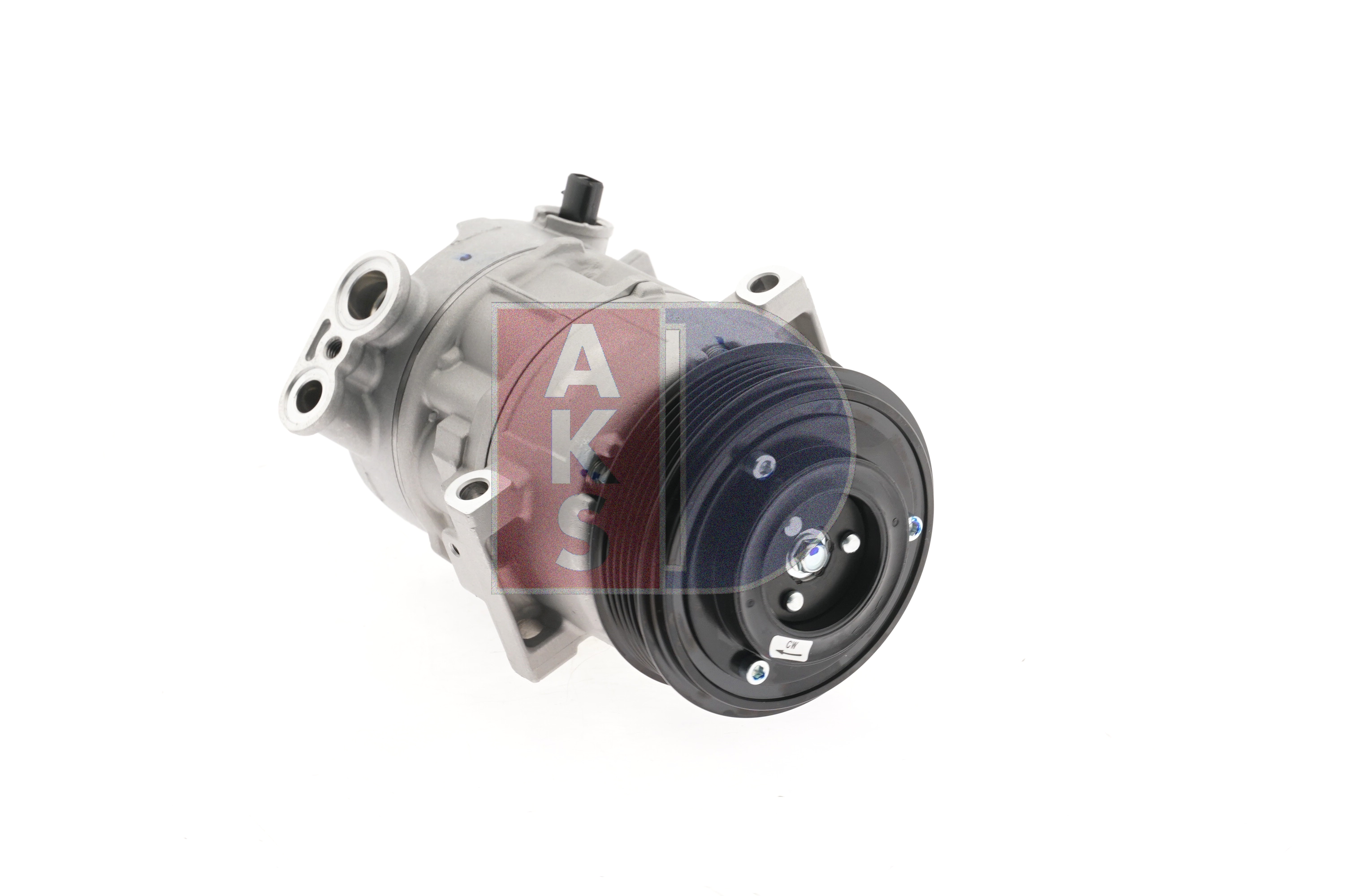 acquisto AKS DASIS (851555N) Compressore aria condizionata