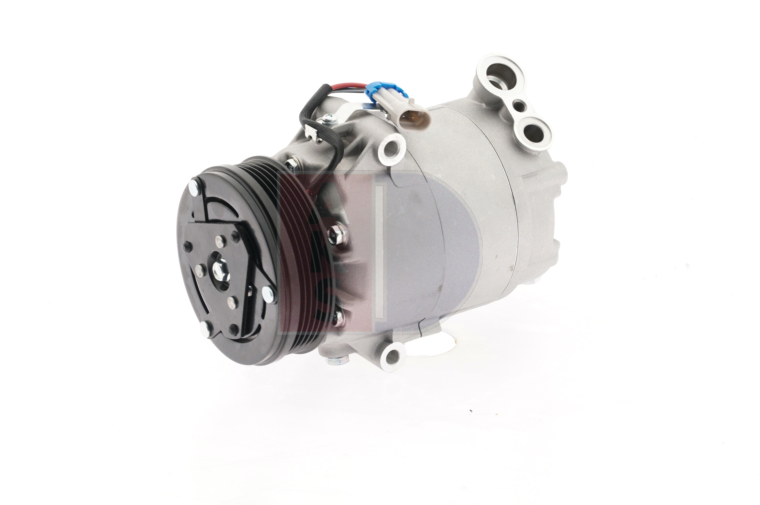 AC-compressor 851564N AKS DASIS OPEL Astra G CC (T98) 1.4 (F08, F48) 2008 90 Pk
