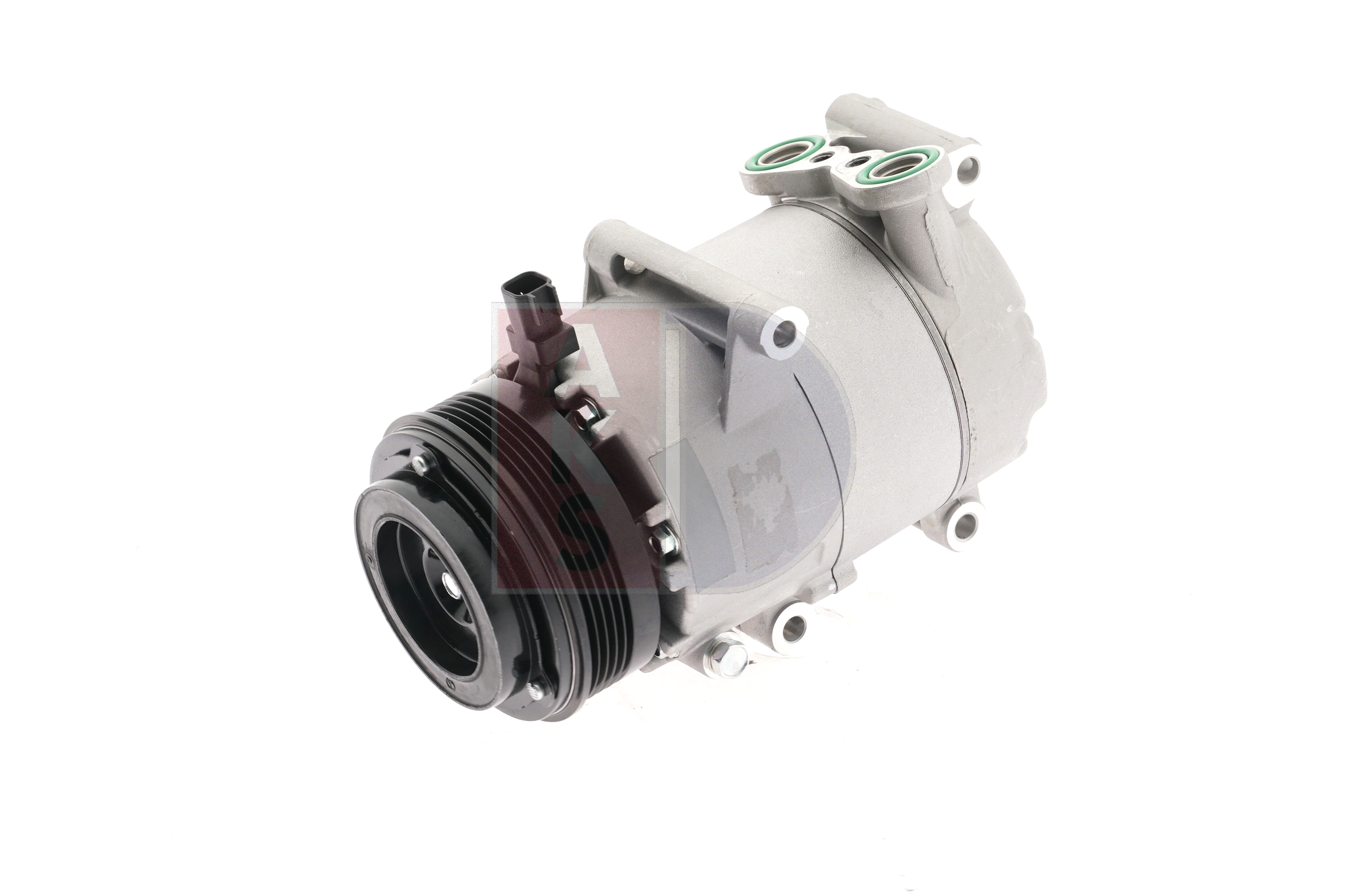 Air conditioning compressor 851584N AKS DASIS 6M5H-19D629-AB FORD, VOLVO, FORD USA