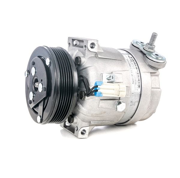851599N AKS DASIS Air conditioning compressor