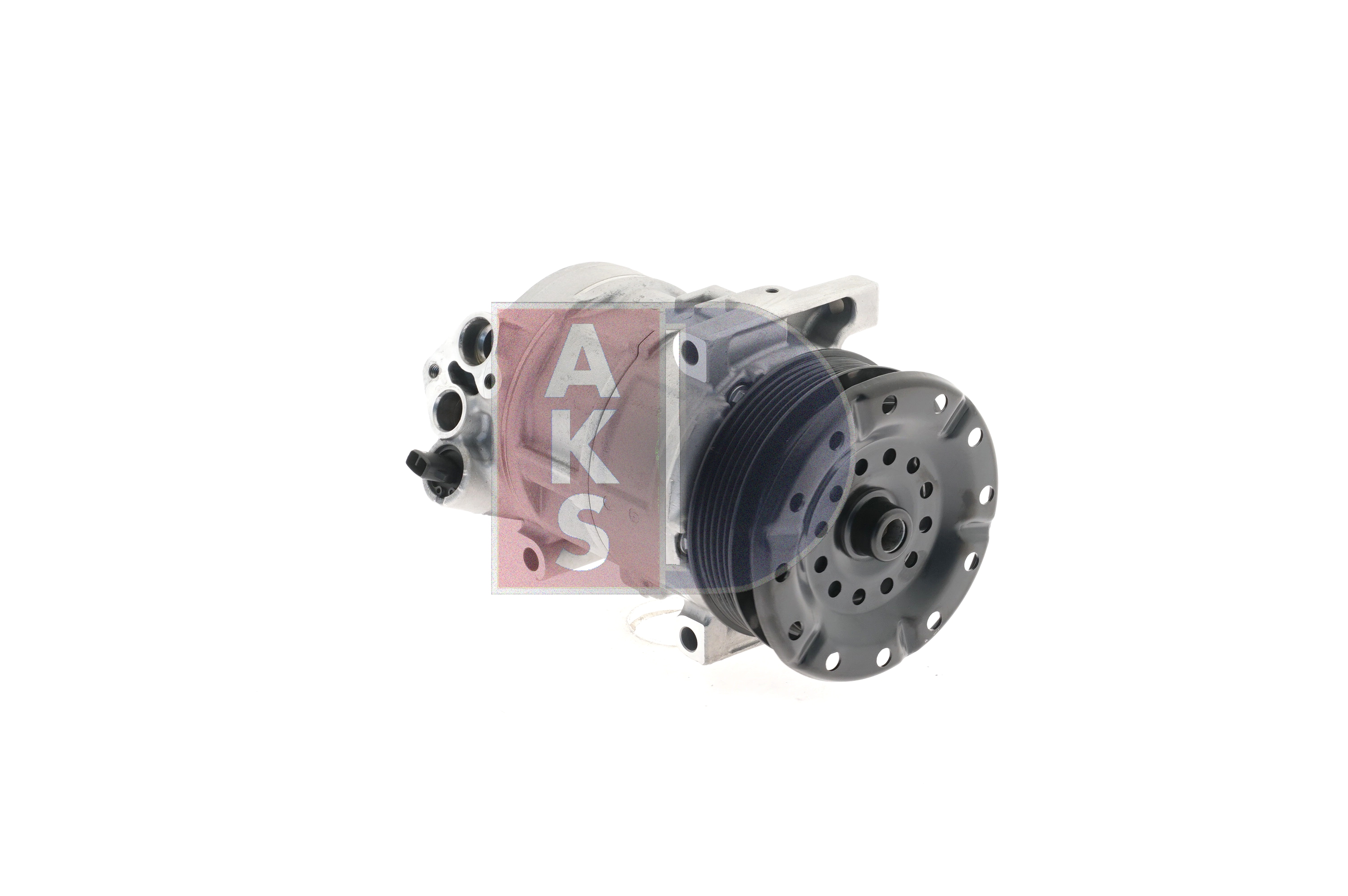 Compressore aria condizionata 851602N AKS DASIS FIAT Doblo II Van / Station Wagon (263) 1.4 2022 95 CV
