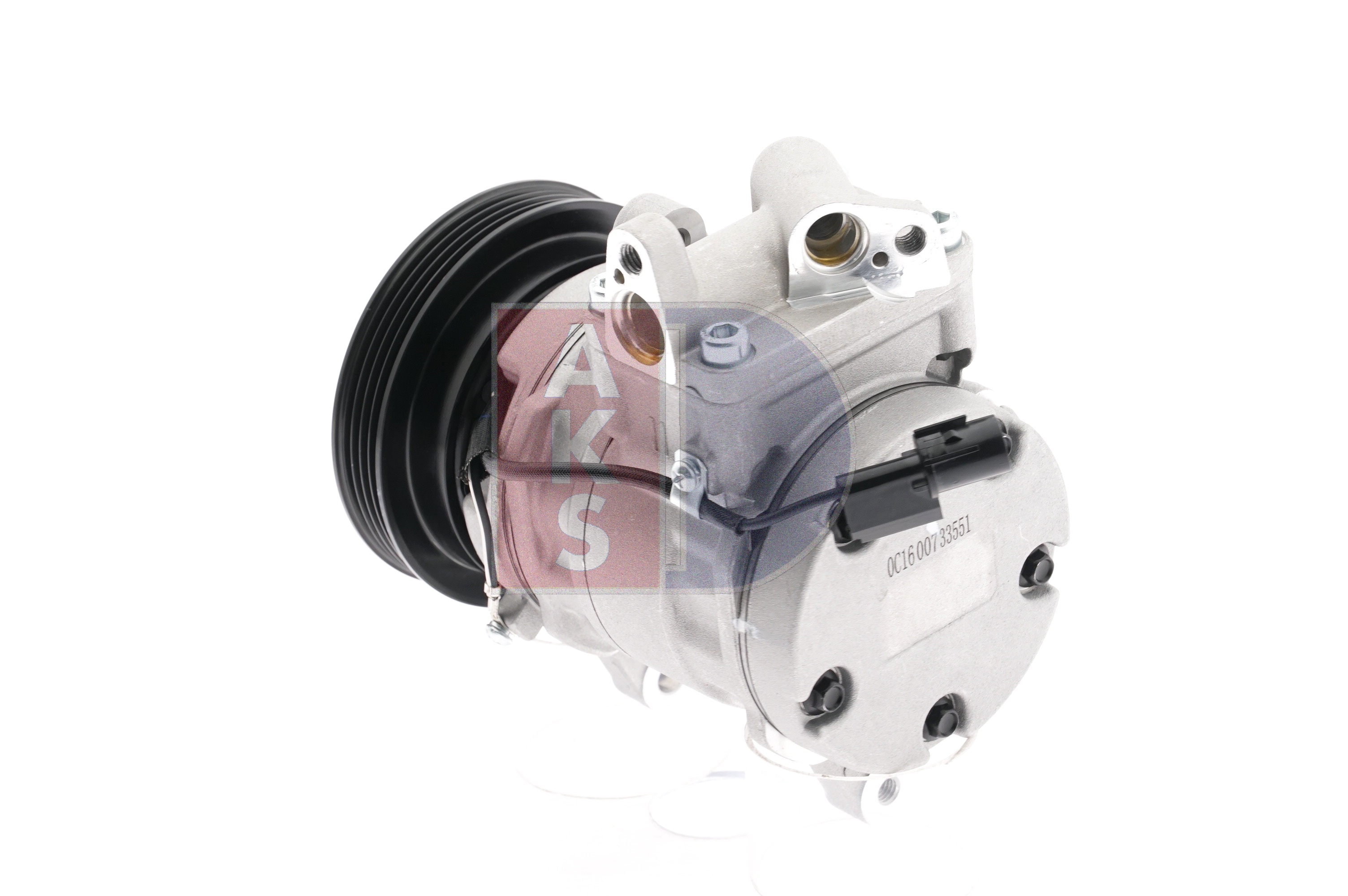 kjøpe AKS DASIS (851615N) AC-kompressor