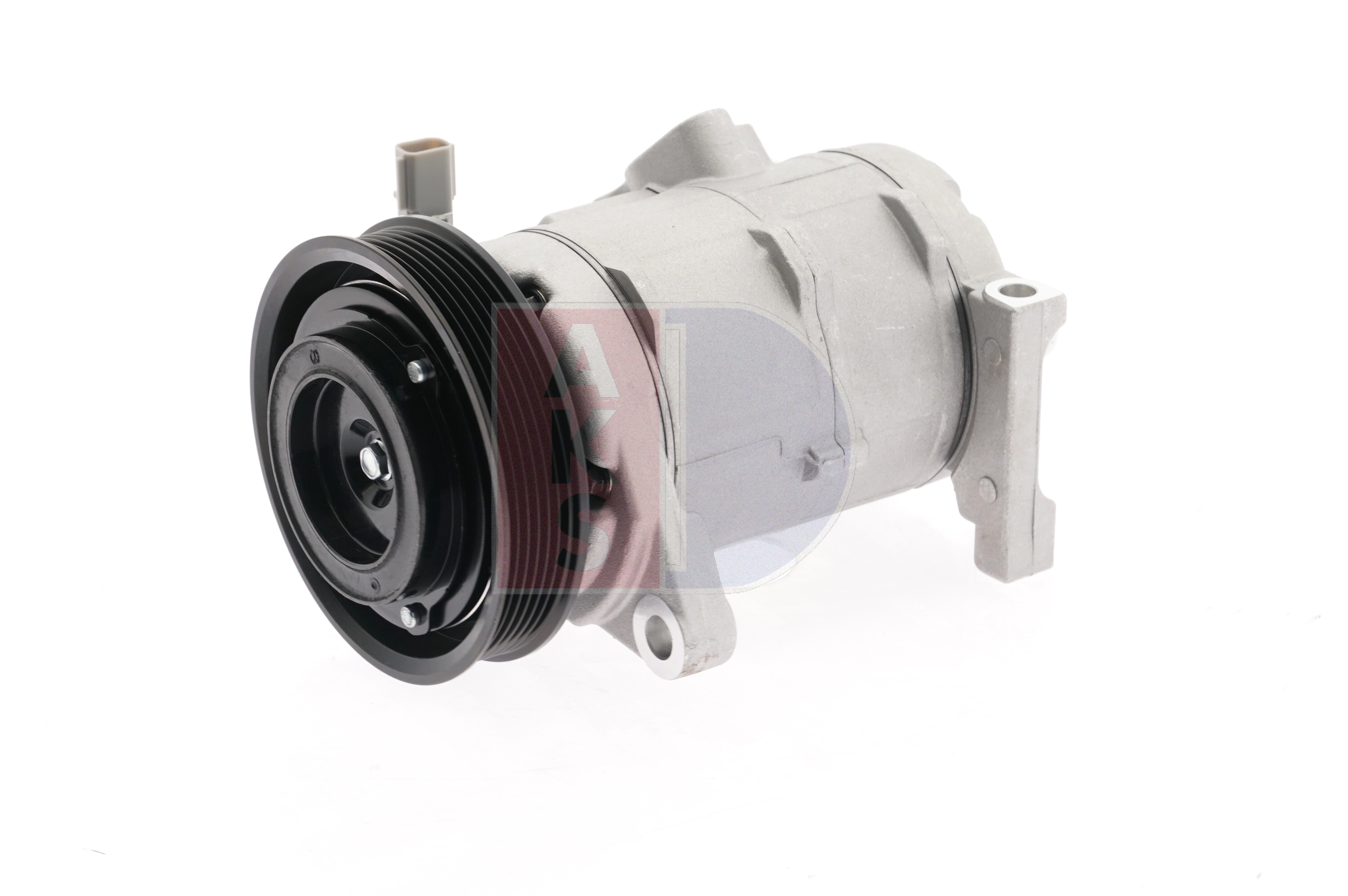 AKS DASIS 851625N Chrysler Sebring JS ac compressor replacement cost
