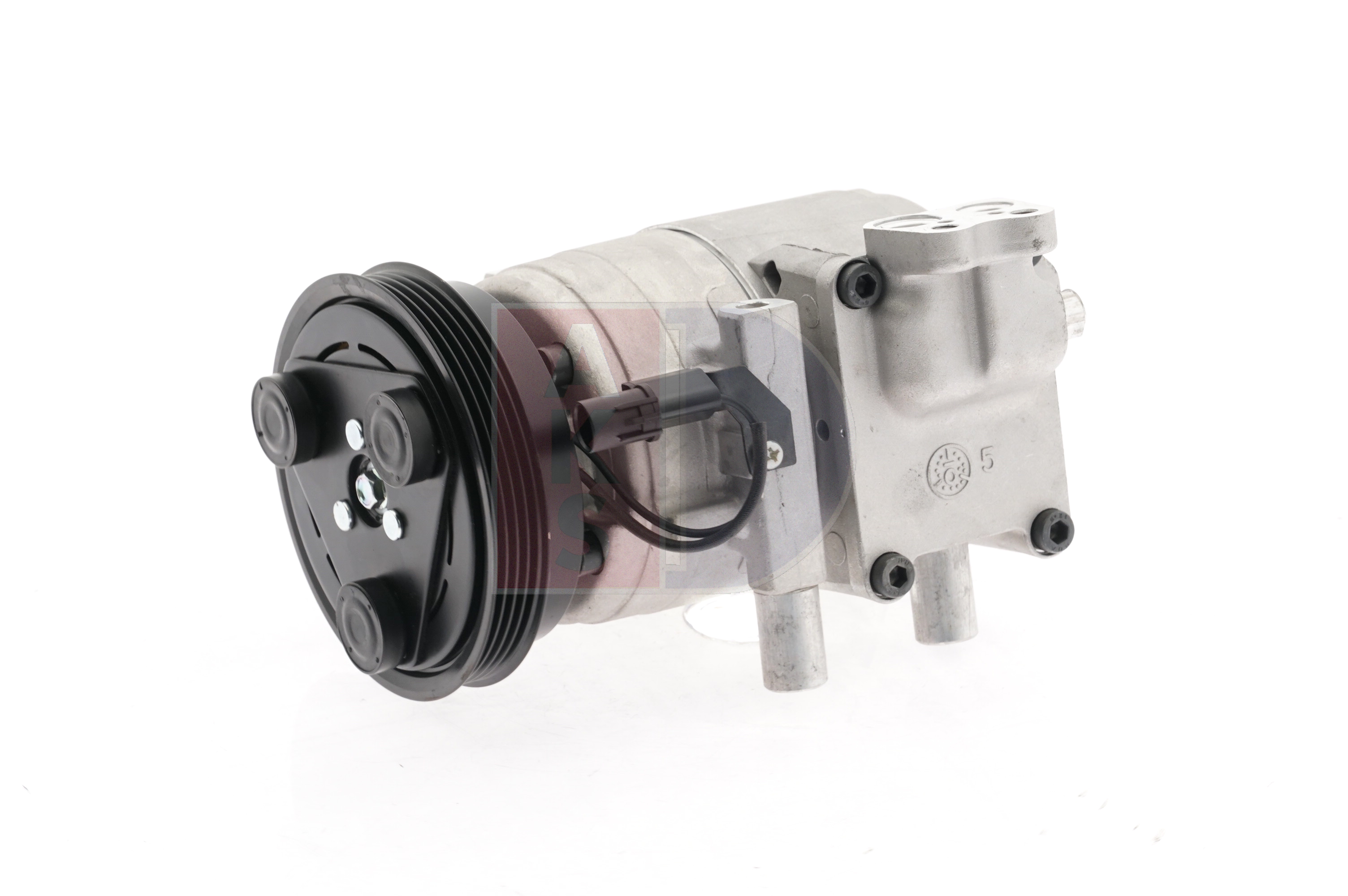 Número OEM 97701 2C000 - Compressor, ar condicionado 851638N HONDA, HYUNDAI, KIA