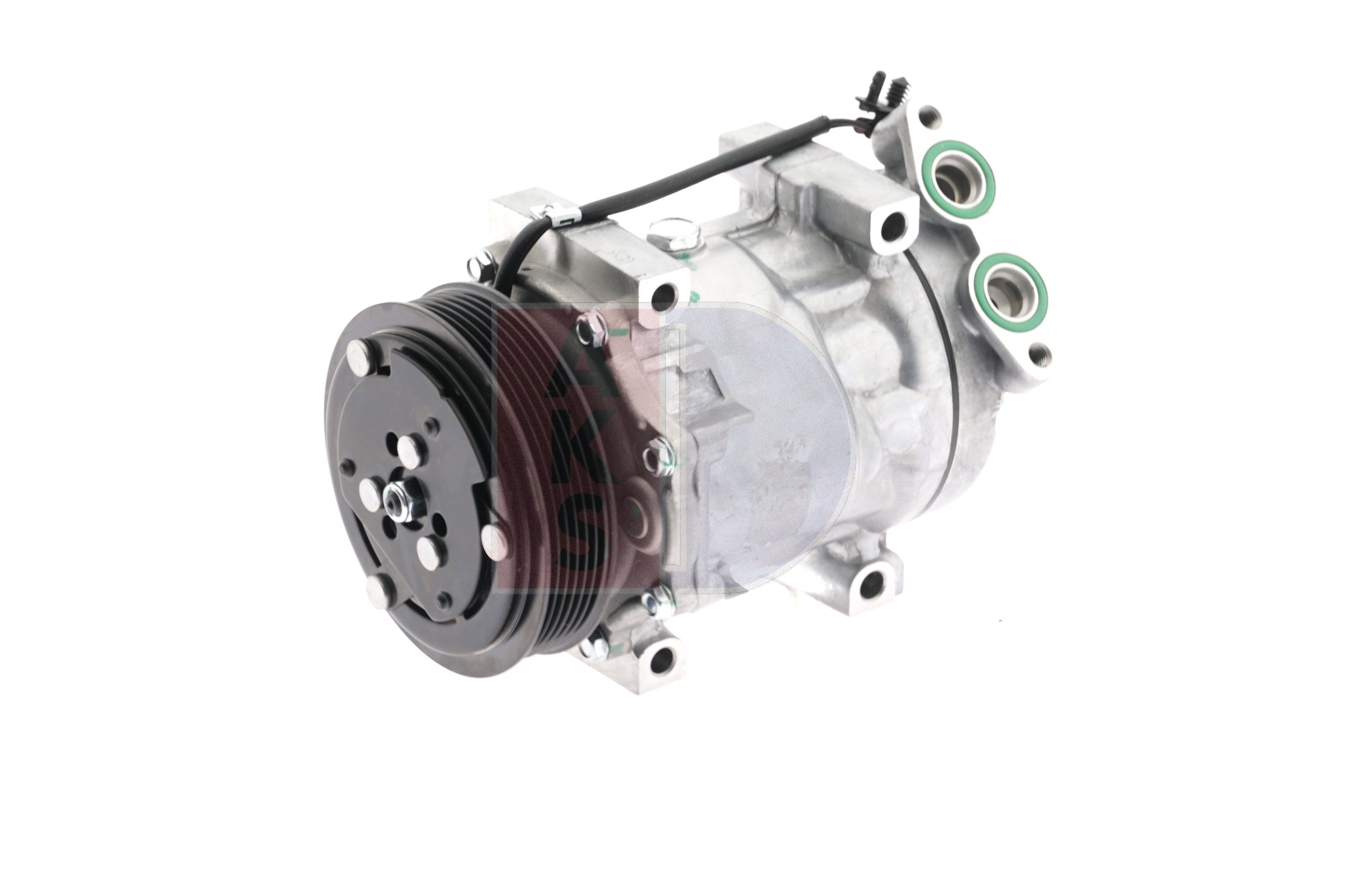 acheter AKS DASIS (851677N) Compresseur de climatisation