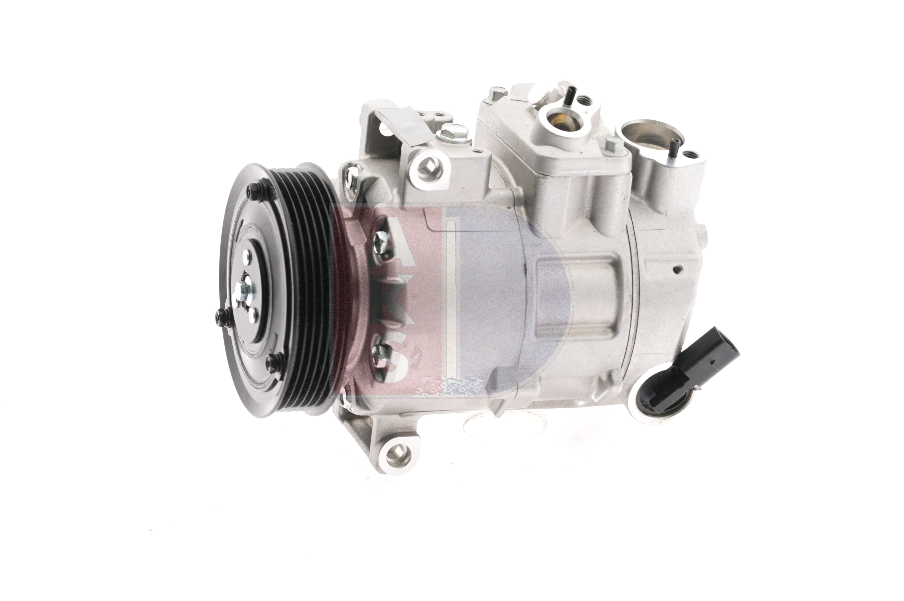 Compressore aria condizionata 851681N AKS DASIS Volkswagen Passat B6 Variant (3C5) 1.6 FSI 2005 115 CV