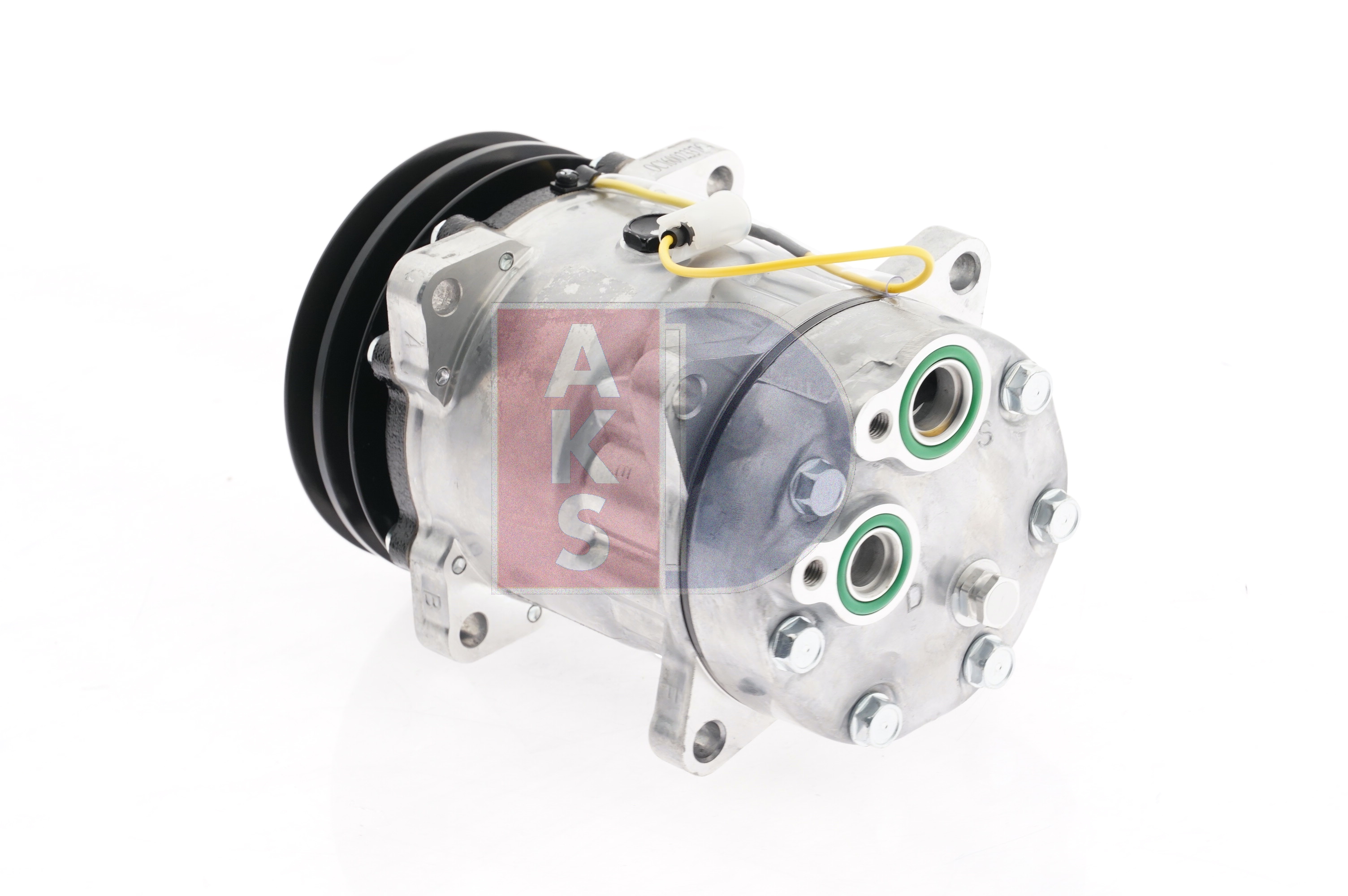 OEM-Nummer 4 281 803 M1 - Klimakompressor 851713N VOLVO