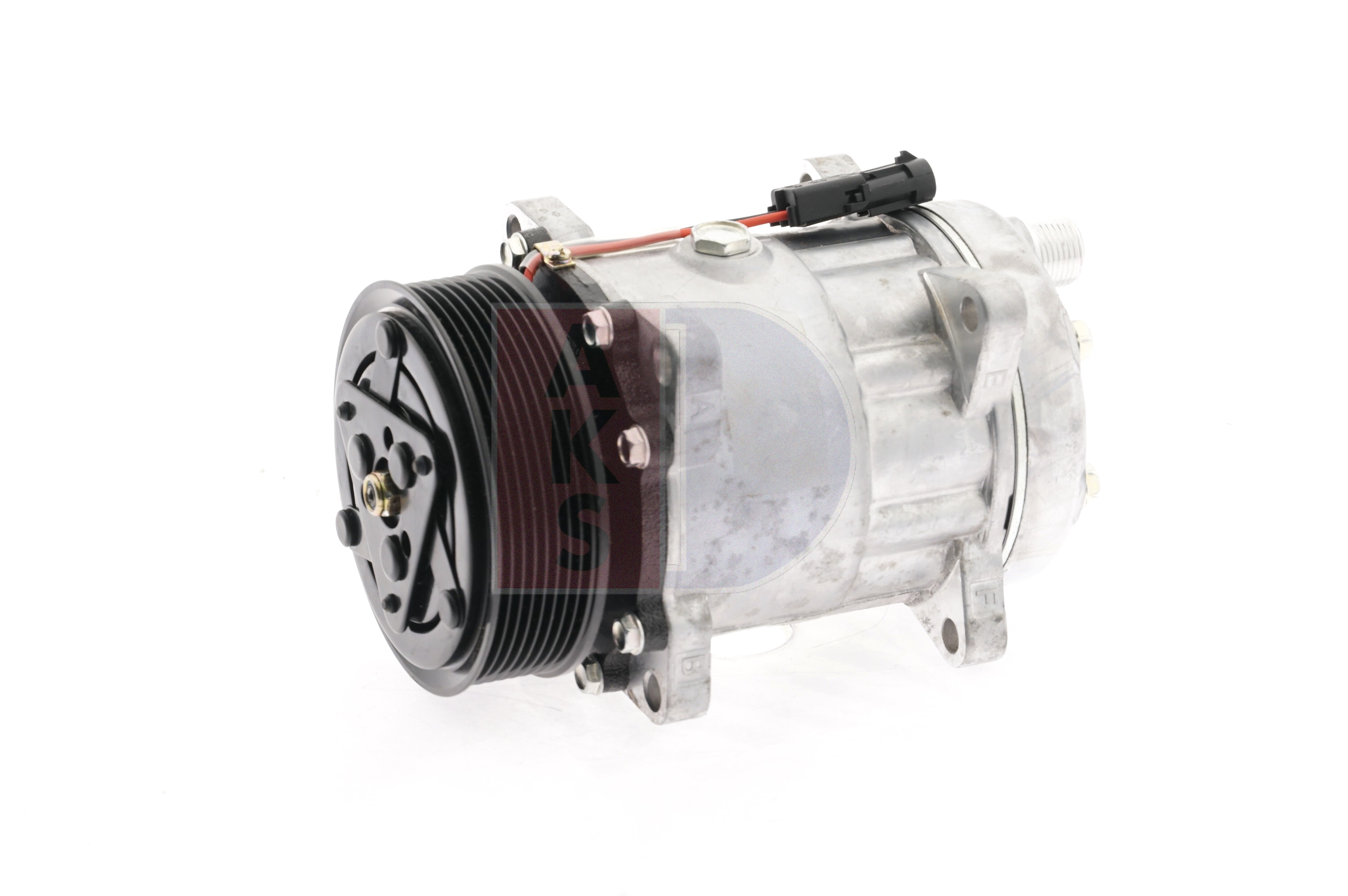 OEM-Nummer 84058795 - Klimakompressor 851716N FORD, RENAULT, FIAT, VOLVO, IVECO