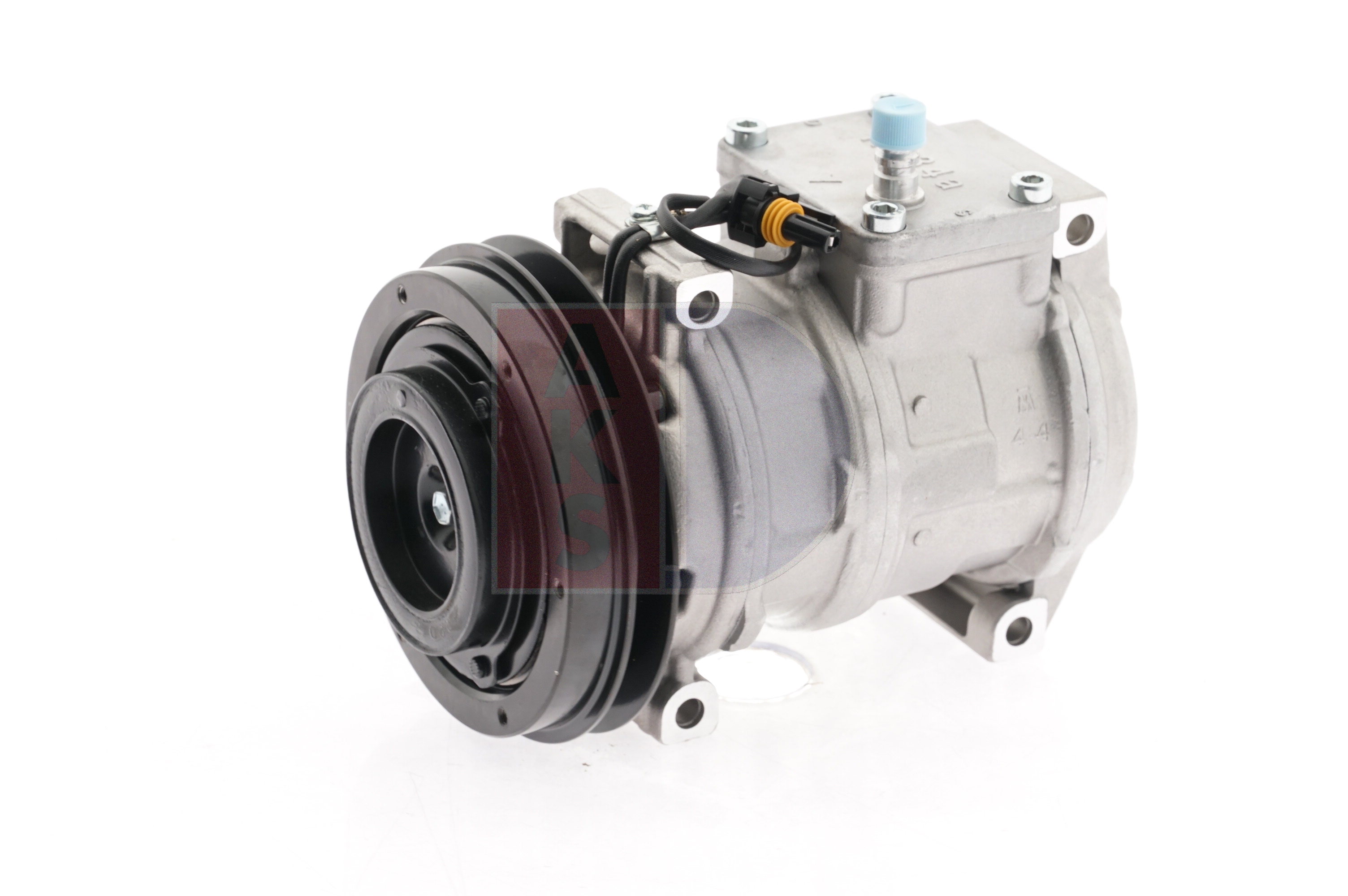 OEM-Nummer RE 52 454 - Klimakompressor 851755N
