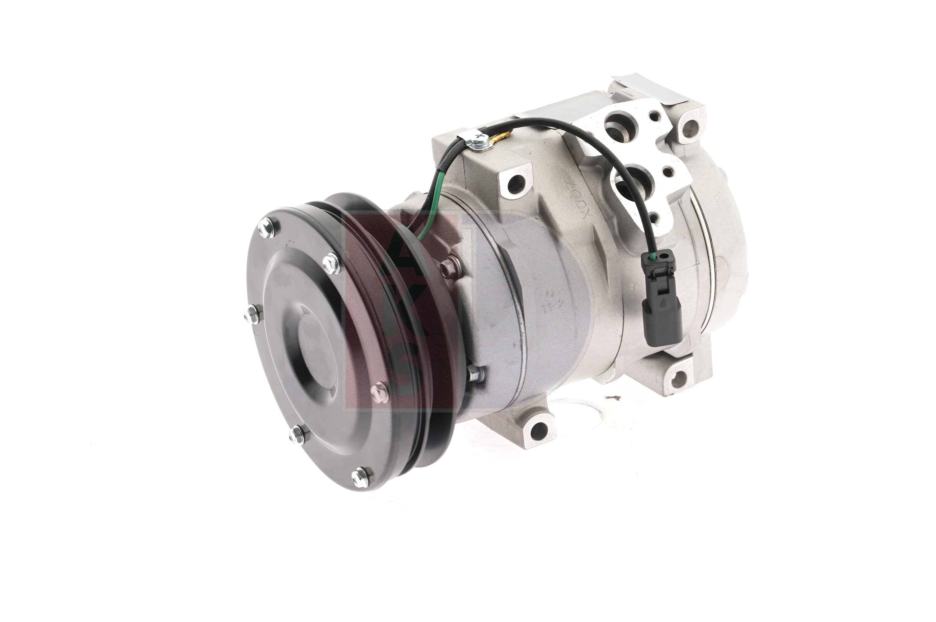 Numéro OEM 231-6984 - Compresseur de climatisation 851760N MERCEDES-BENZ, VOLVO
