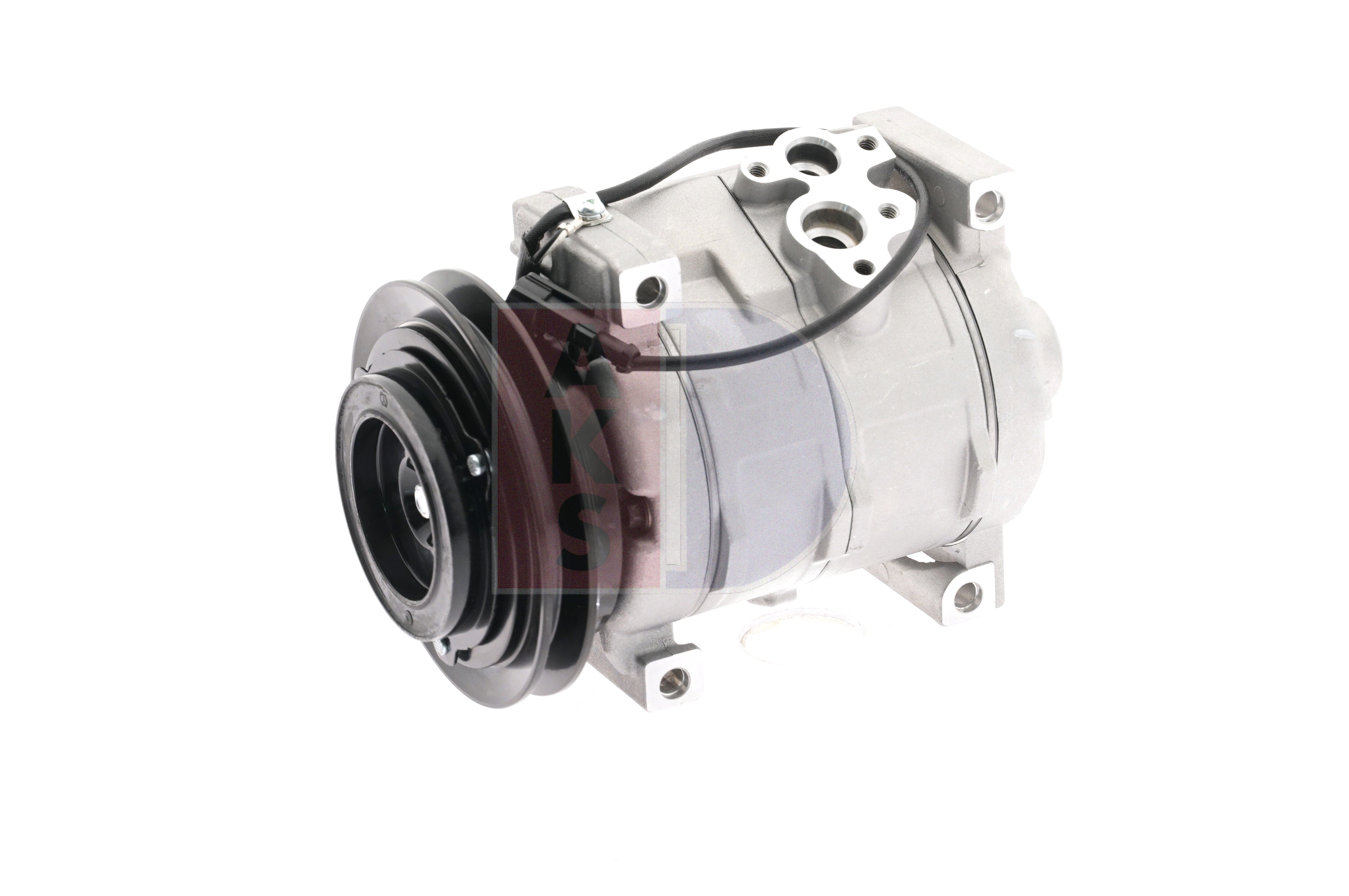OEM-Nummer G 117 551 020 110 - Klimakompressor 851762N VOLVO