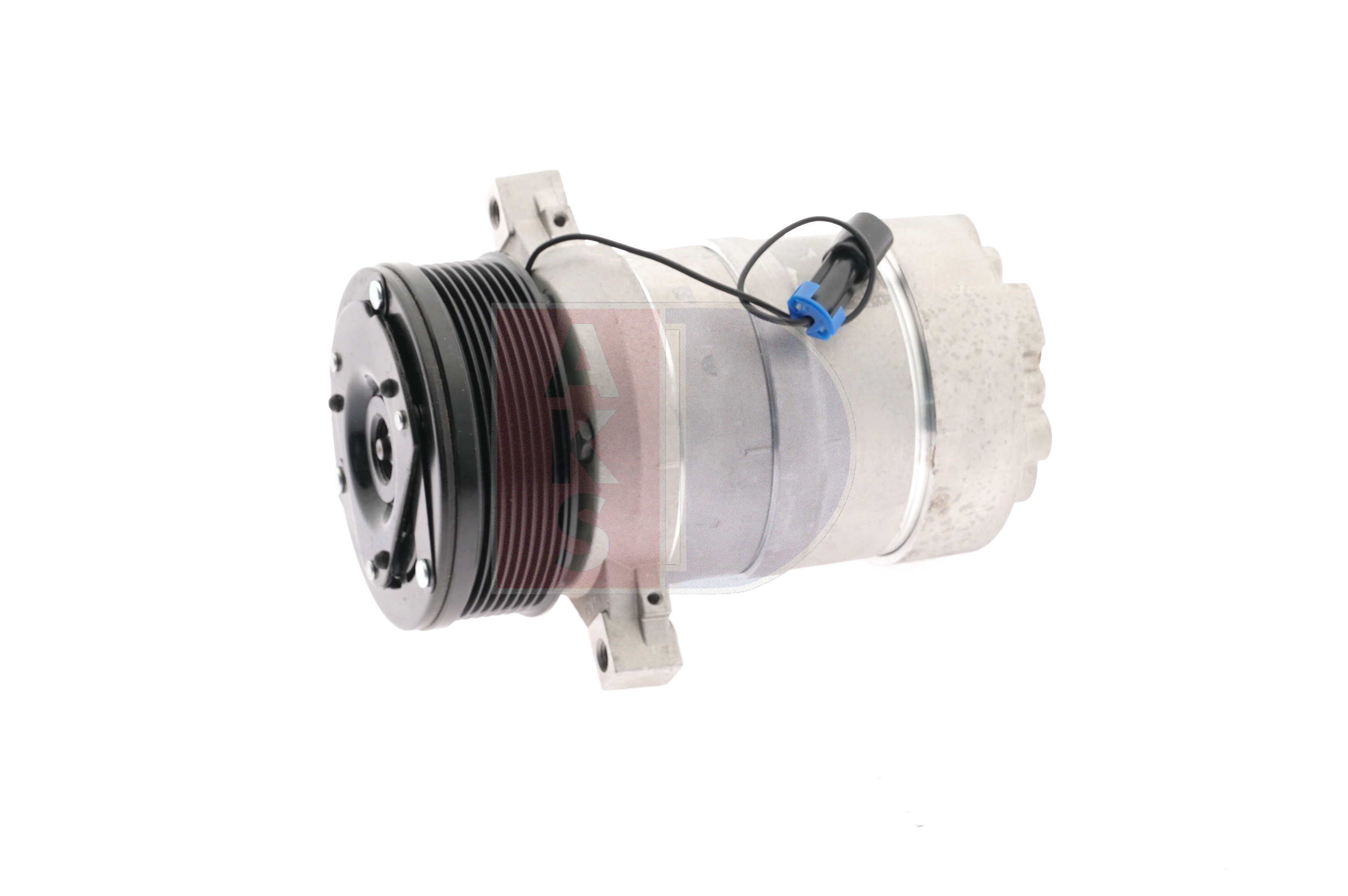 Numer OEM ER199558 - Sprężarka klimatyzacji 851784N VOLVO