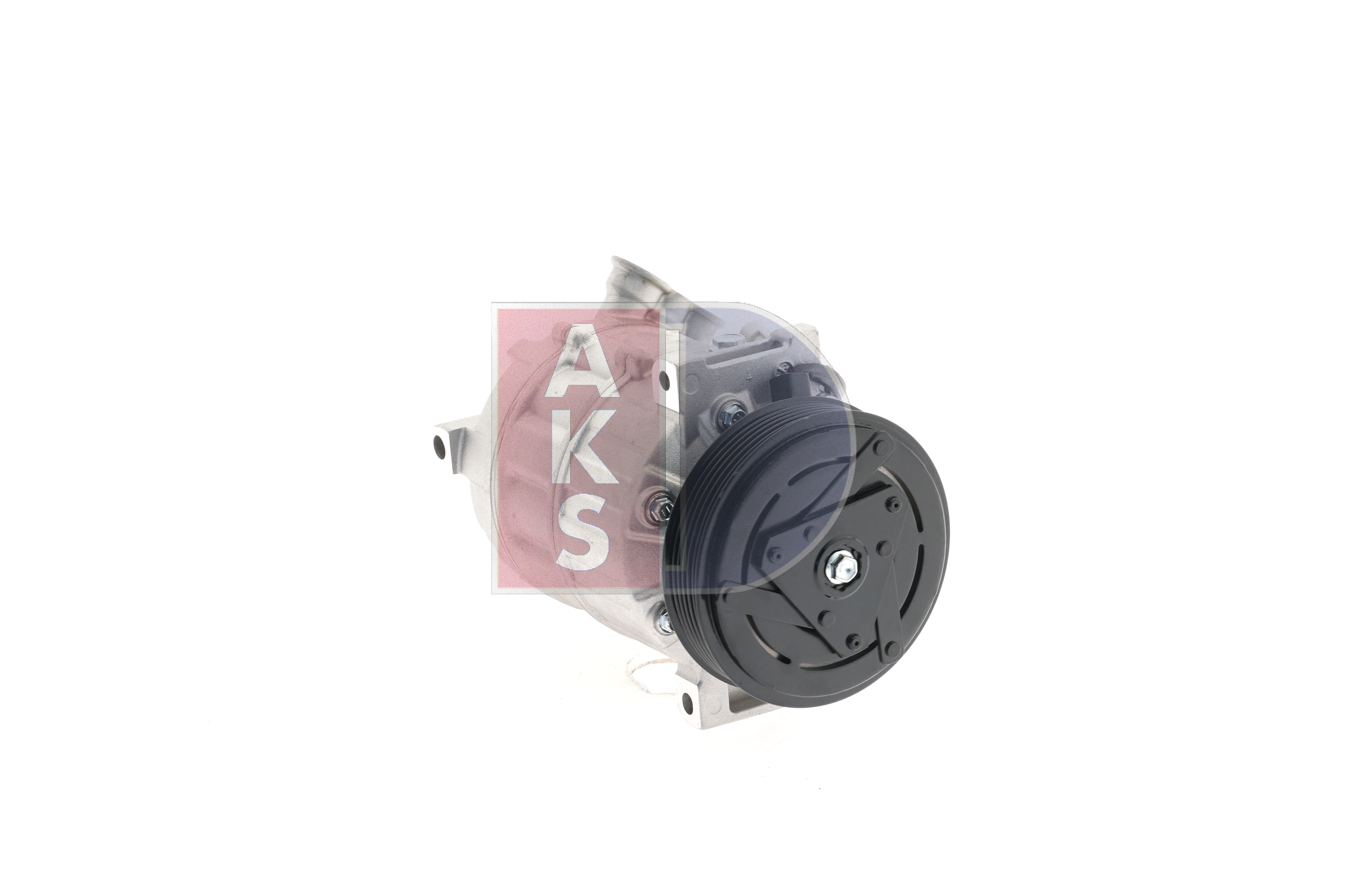 AC-kompressor 851801N AKS DASIS FIAT Freemont (345) 2.0 JTD 4x4 2013 170 hk