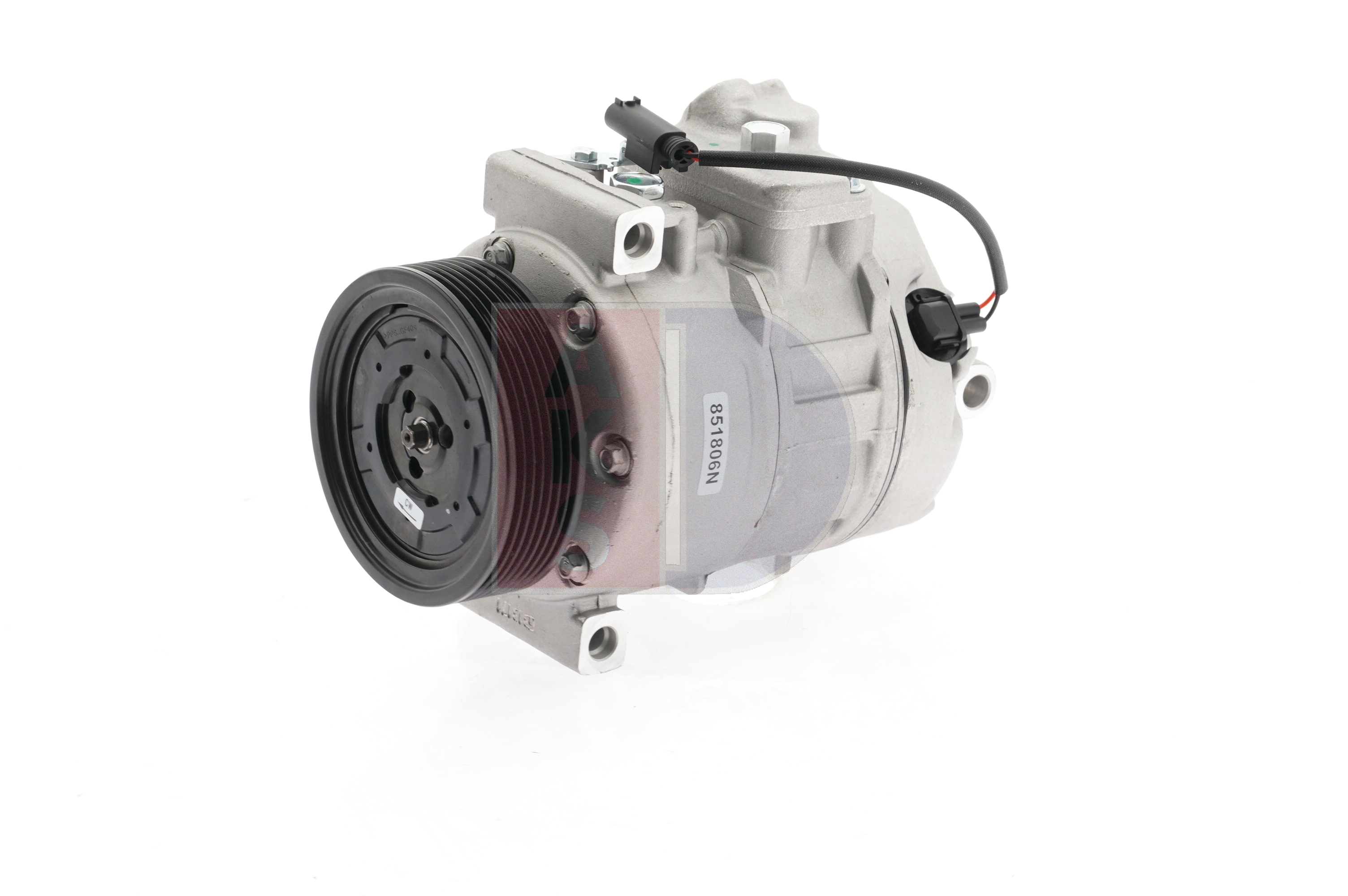 Air conditioning compressor 851806N AKS DASIS 64 52 6 956 719 BMW, MINI