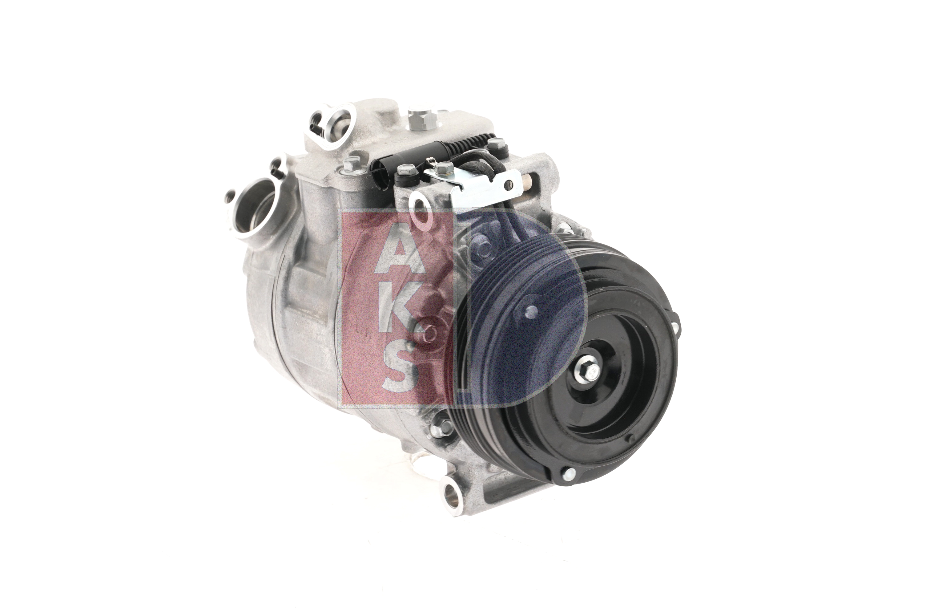 Numer OEM 64 52 6 956 493 - Sprężarka klimatyzacji 851808N BMW, VOLVO, MINI