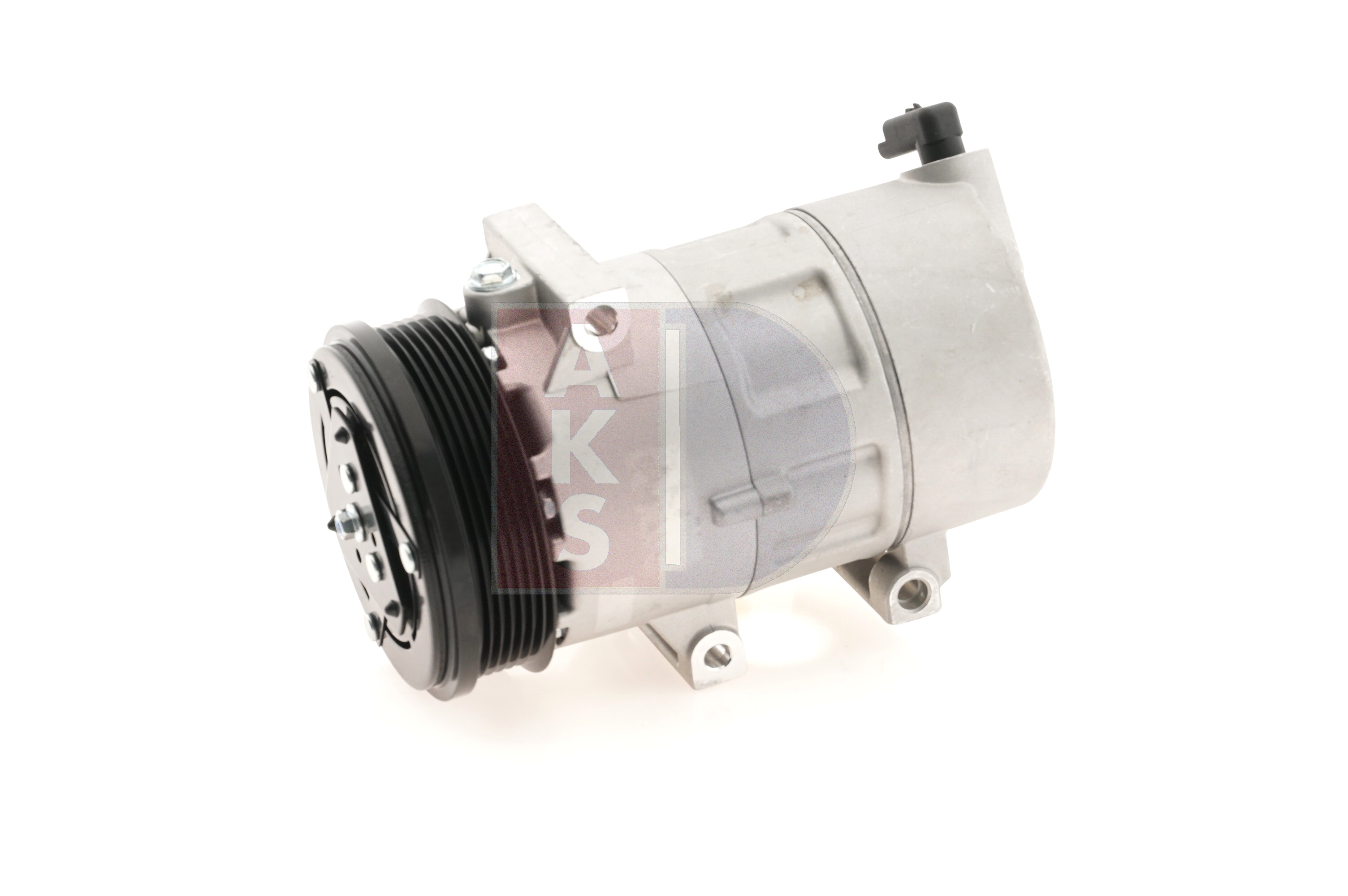 Compressore aria condizionata 851812N AKS DASIS CITROËN C4 I Picasso (UD) 1.6 THP 2011 156 CV
