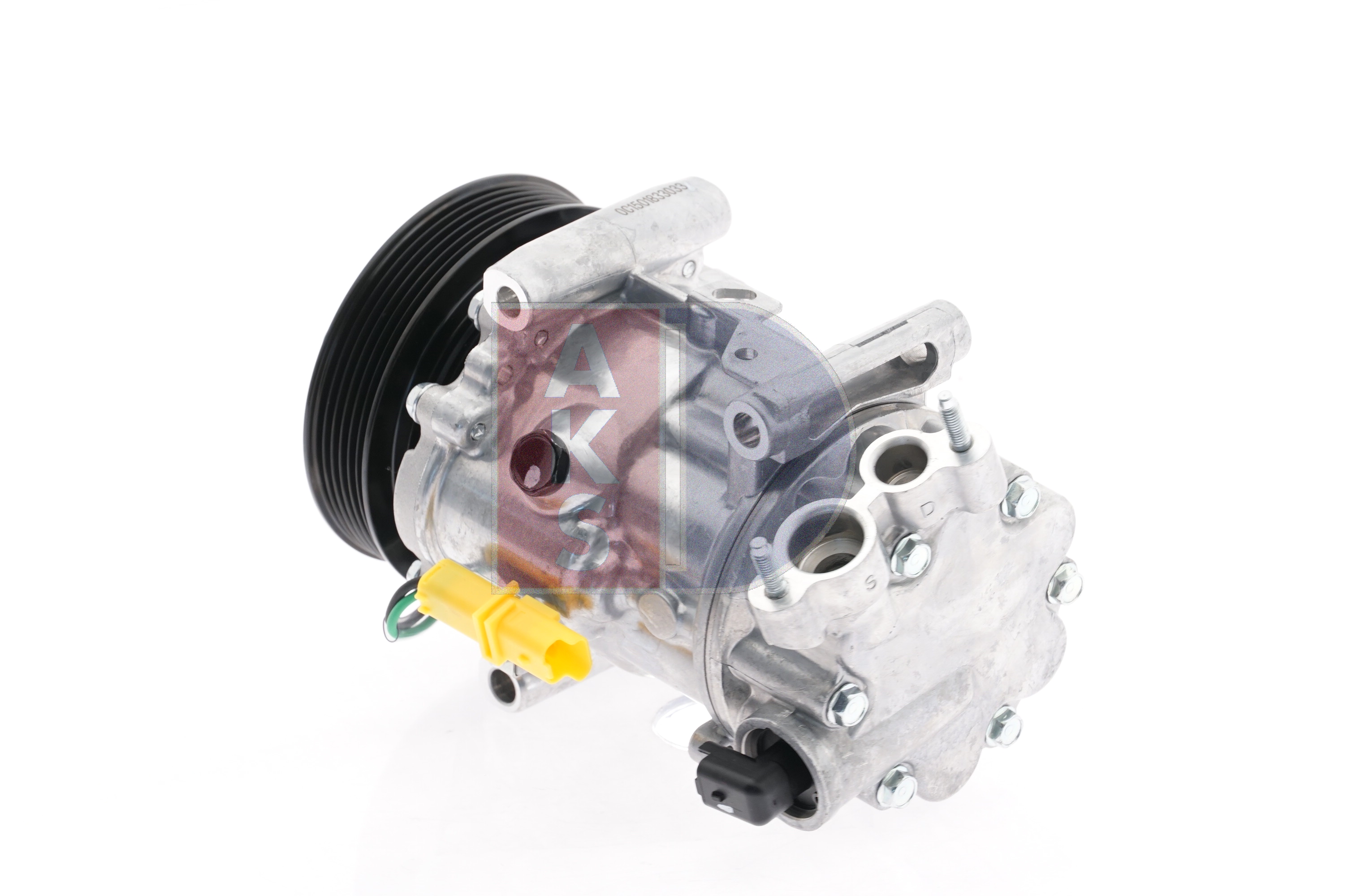 acquisto AKS DASIS (851816N) Compressore aria condizionata