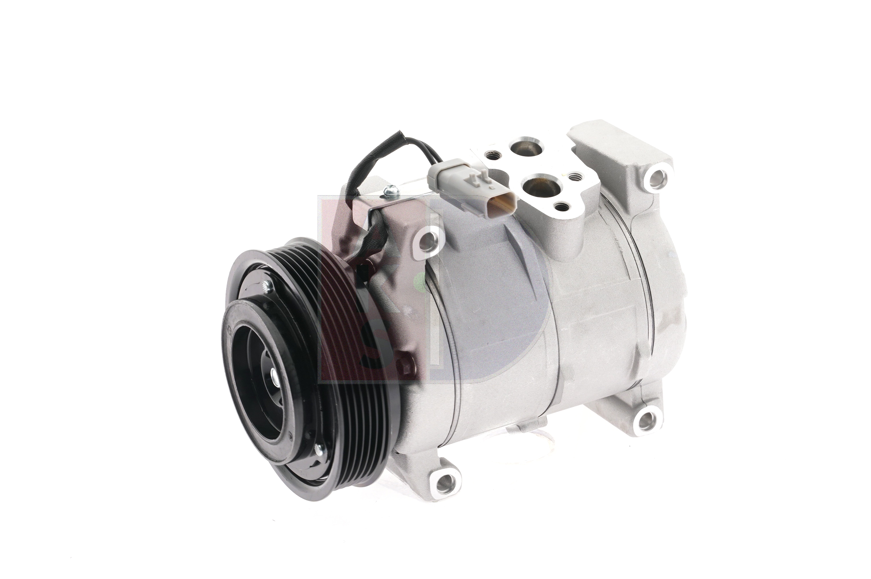 OEM nummer 5005 421AB - AC-kompressor 851821N VOLVO, JEEP, CHRYSLER