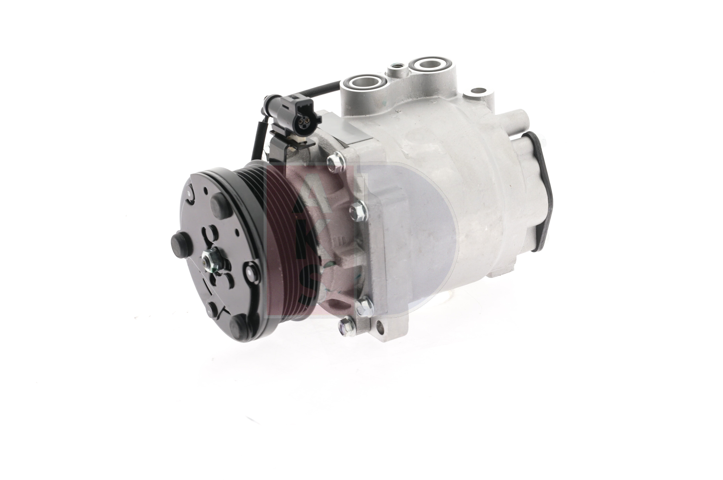 OEM-Nummer 6T16-19D629-BB - Klimakompressor 851831N FORD, VOLVO, FORD USA