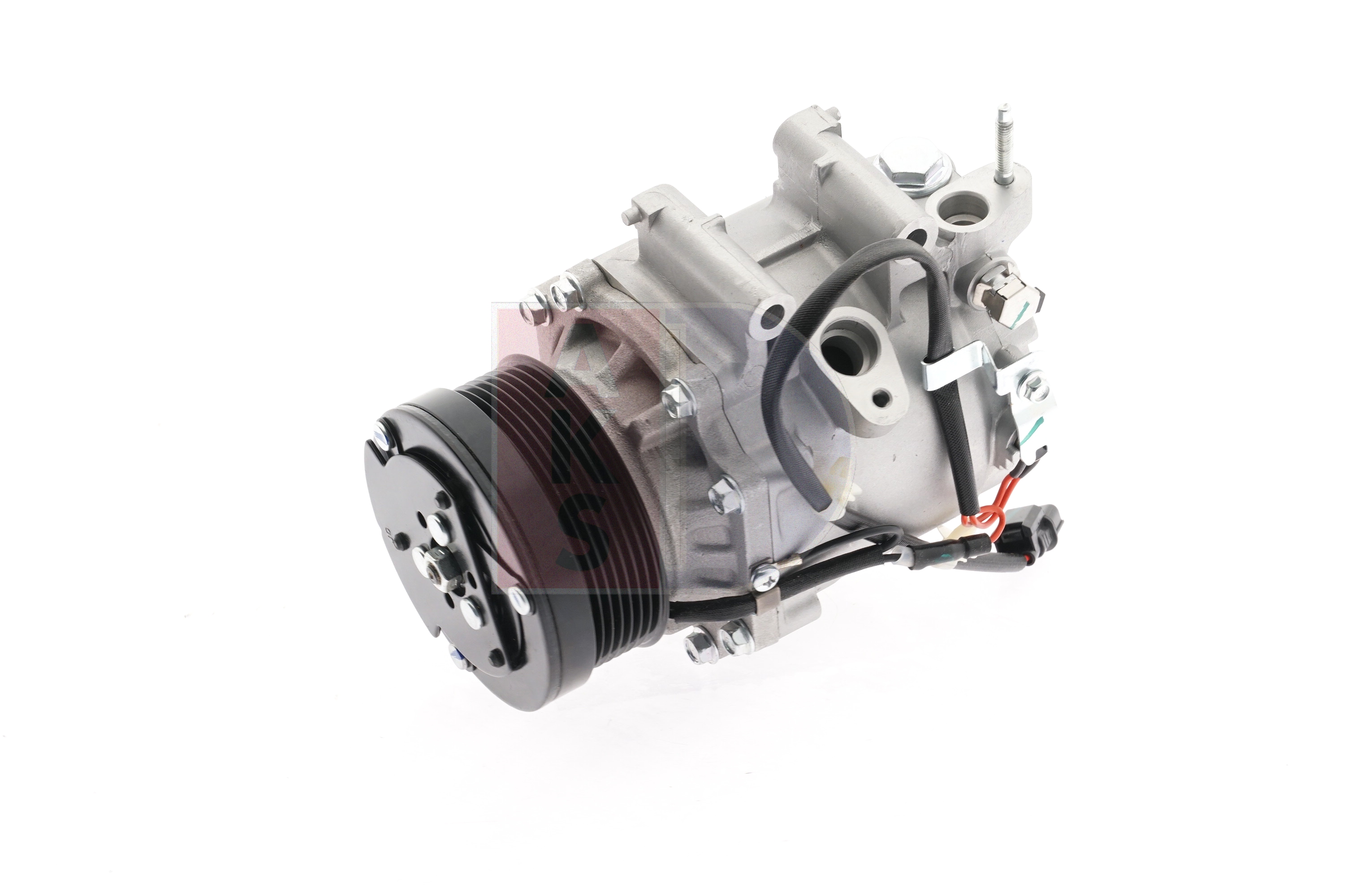 Numer OEM 38 810 RZV G02 - Sprężarka klimatyzacji 851835N HONDA, VOLVO